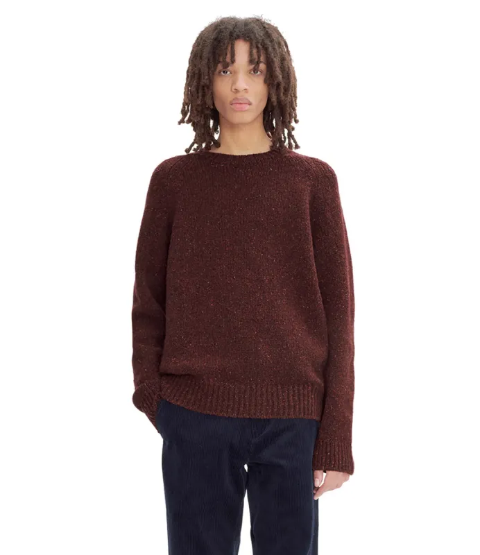 Harris sweater sold by A.P.C.