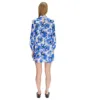 Dalia dress sold by A.P.C.