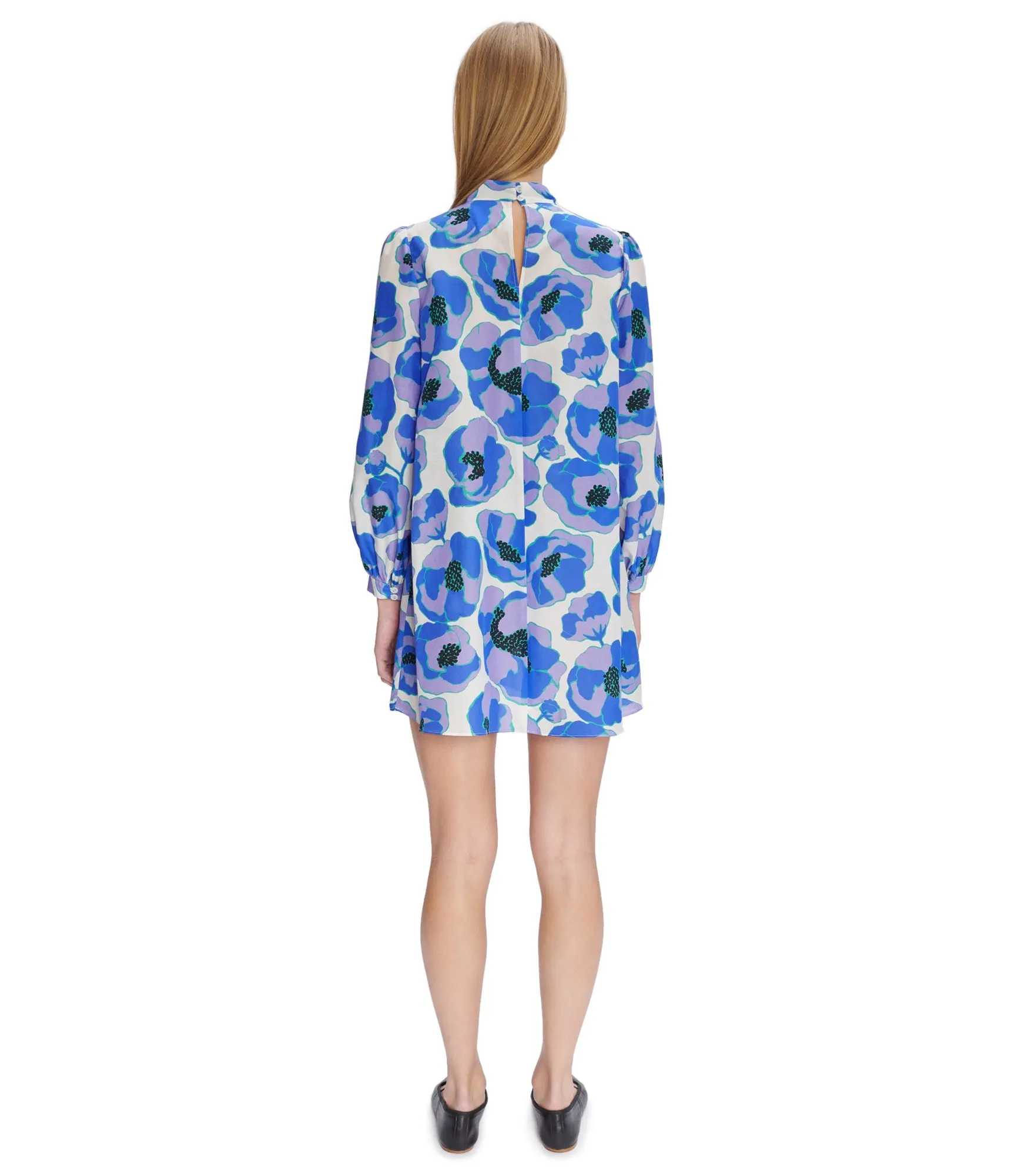 Dalia dress sold by A.P.C. product image thumbnail 3