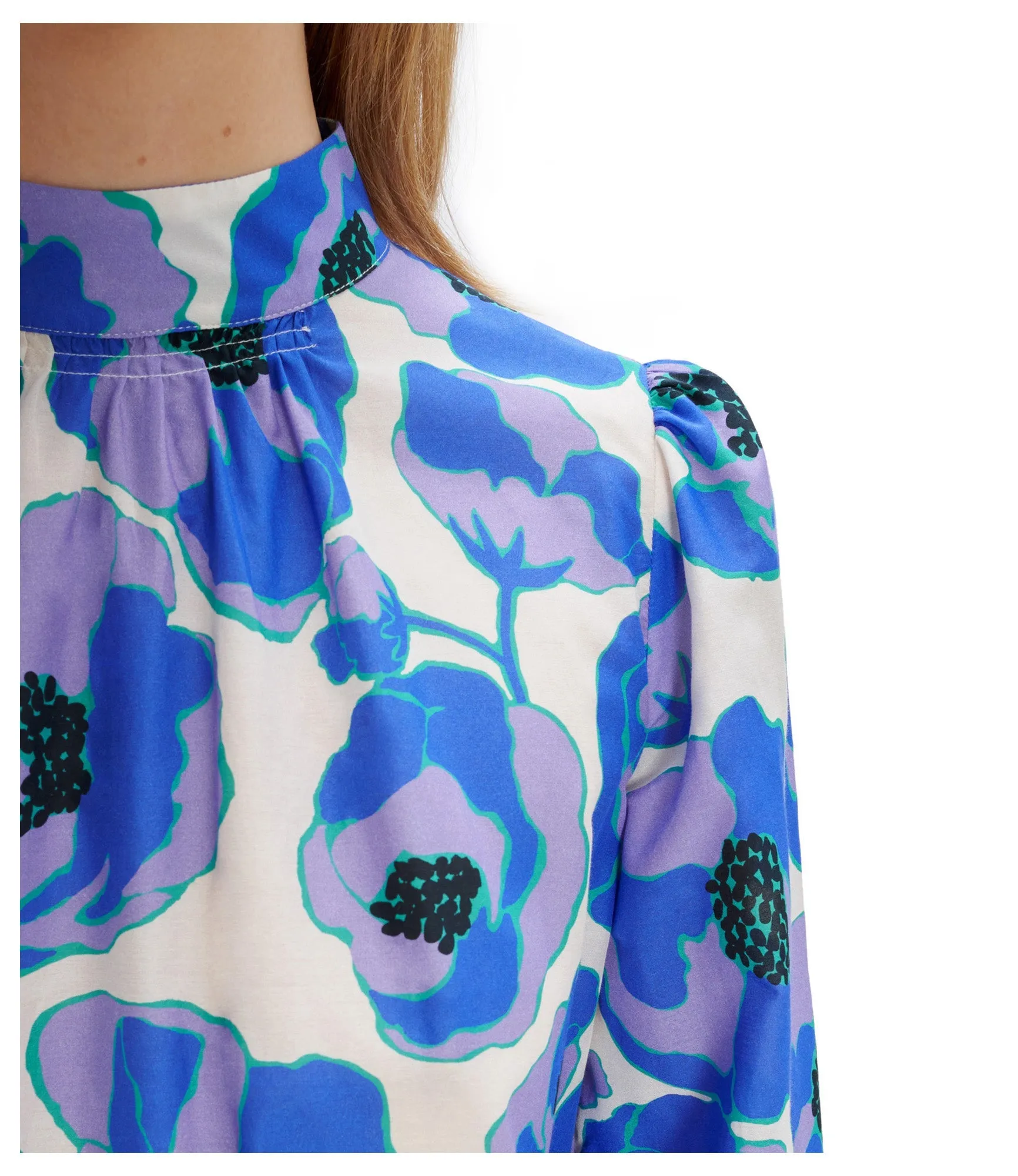 Dalia dress sold by A.P.C. product image thumbnail 4