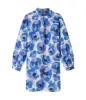 Dalia dress sold by A.P.C.