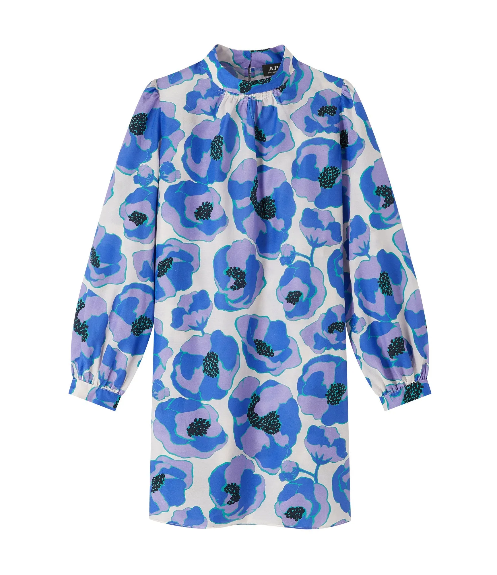 Dalia dress sold by A.P.C. product image thumbnail 2