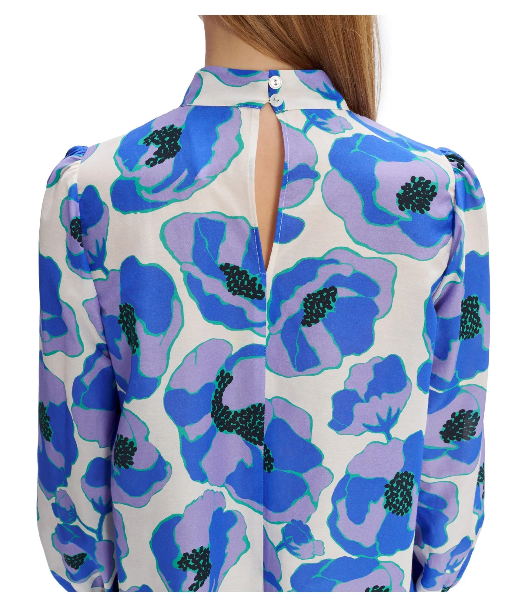 Dalia dress sold by A.P.C. product image thumbnail 5