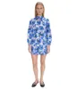 Dalia dress sold by A.P.C.