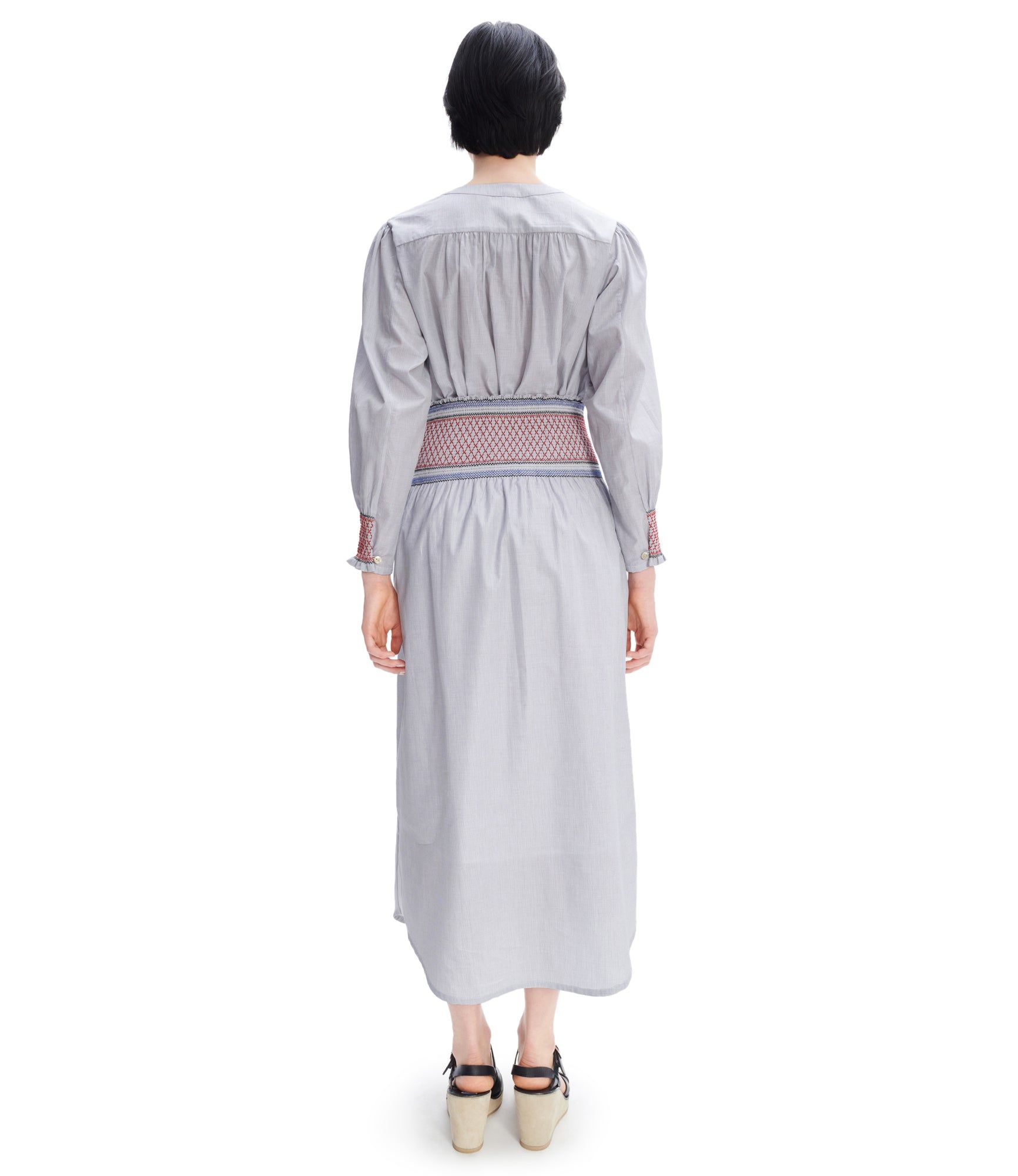Shalie skirt sold by A.P.C. product image thumbnail 4