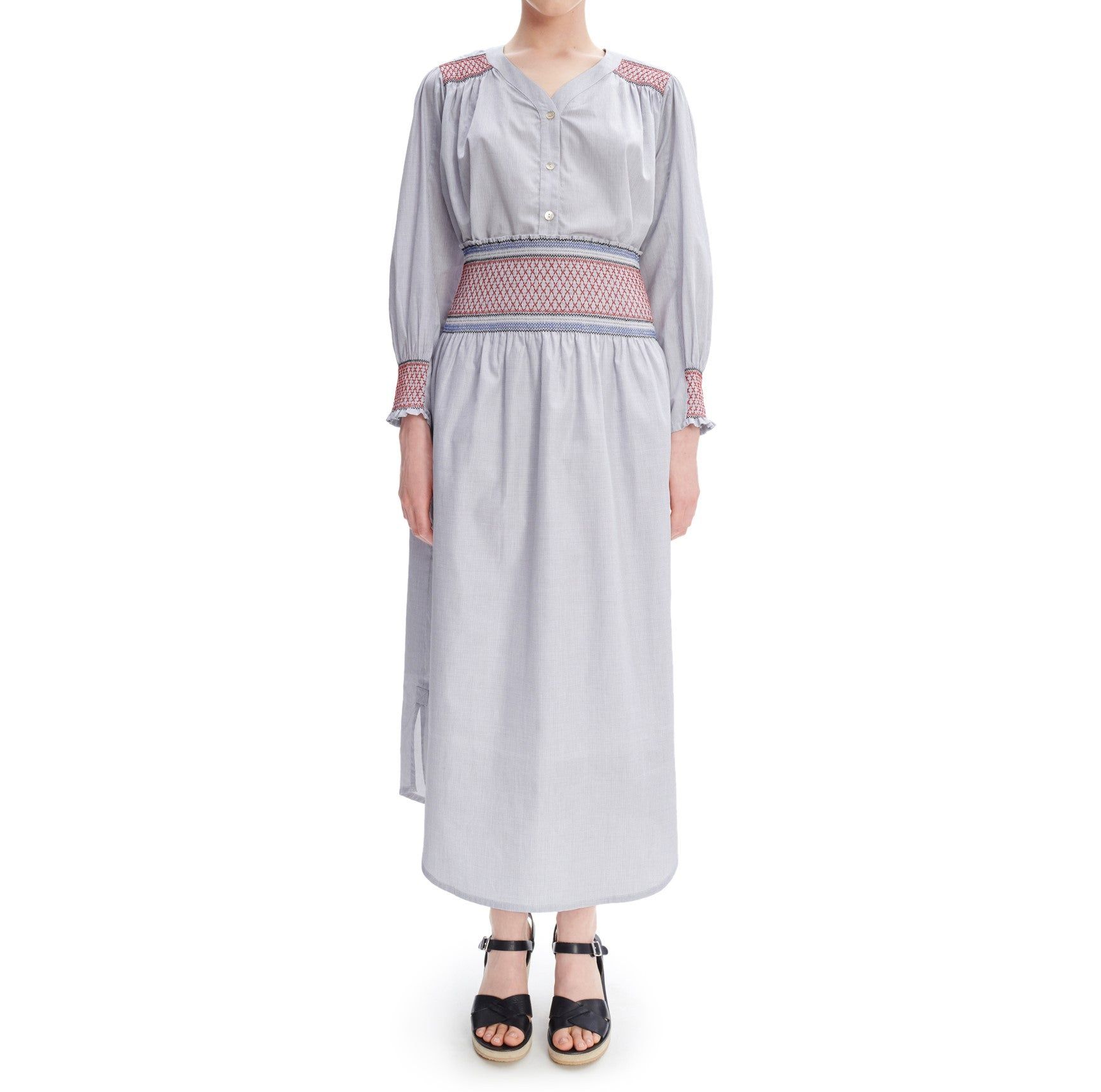 Shalie skirt sold by A.P.C. product image thumbnail 2