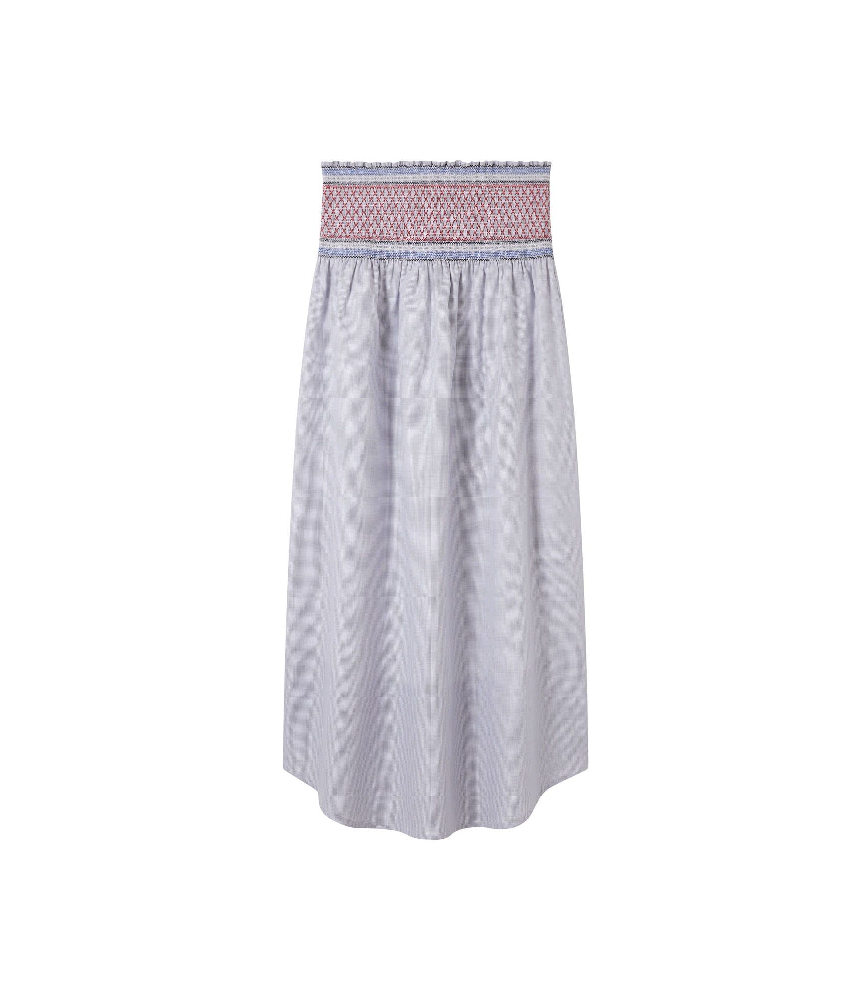 Shalie skirt sold by A.P.C.