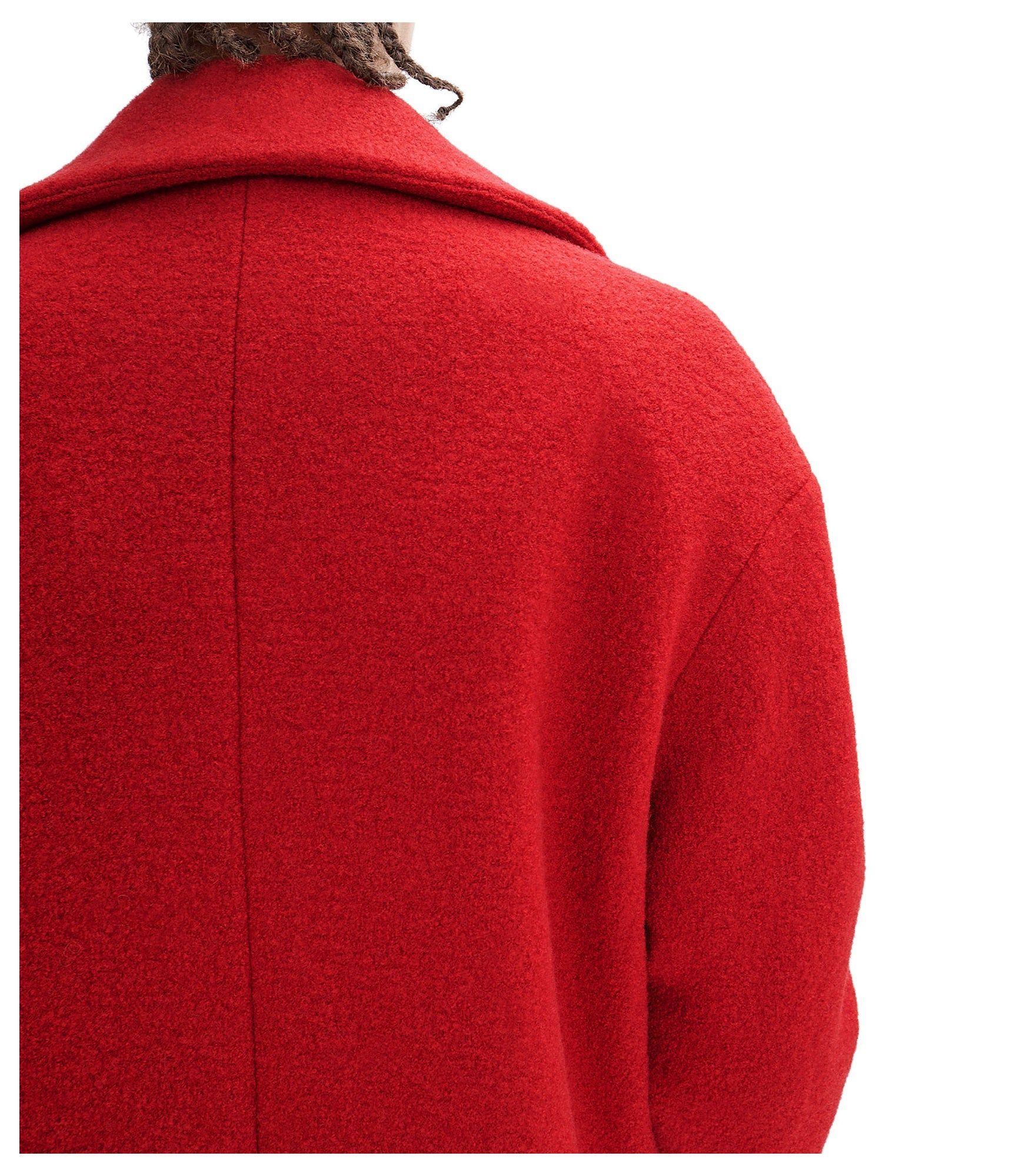 Ninon coat sold by A.P.C. product image thumbnail 5