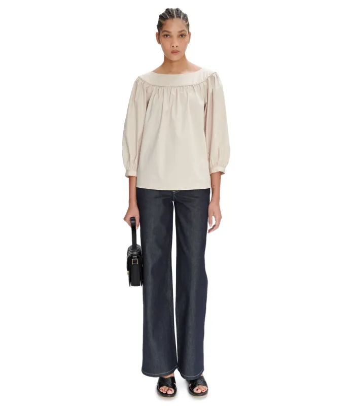 Elisabeth jeans sold by A.P.C.