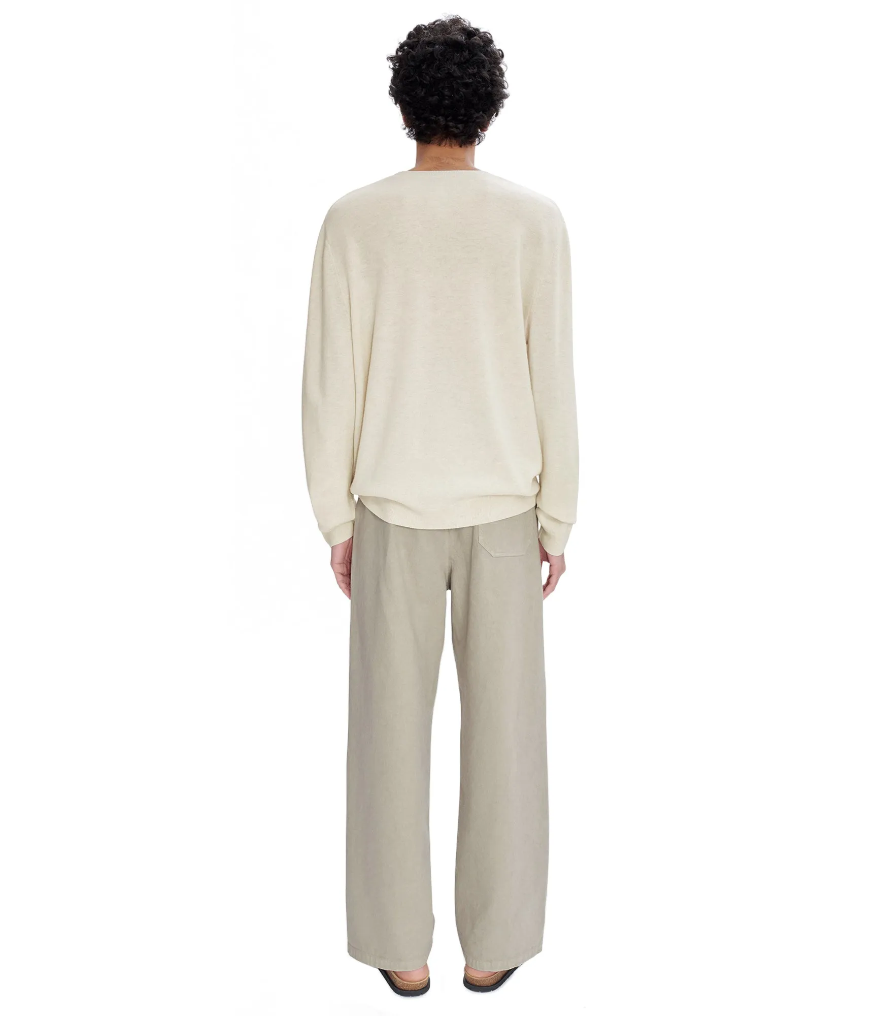 Vincent pants sold by A.P.C. product image thumbnail 3