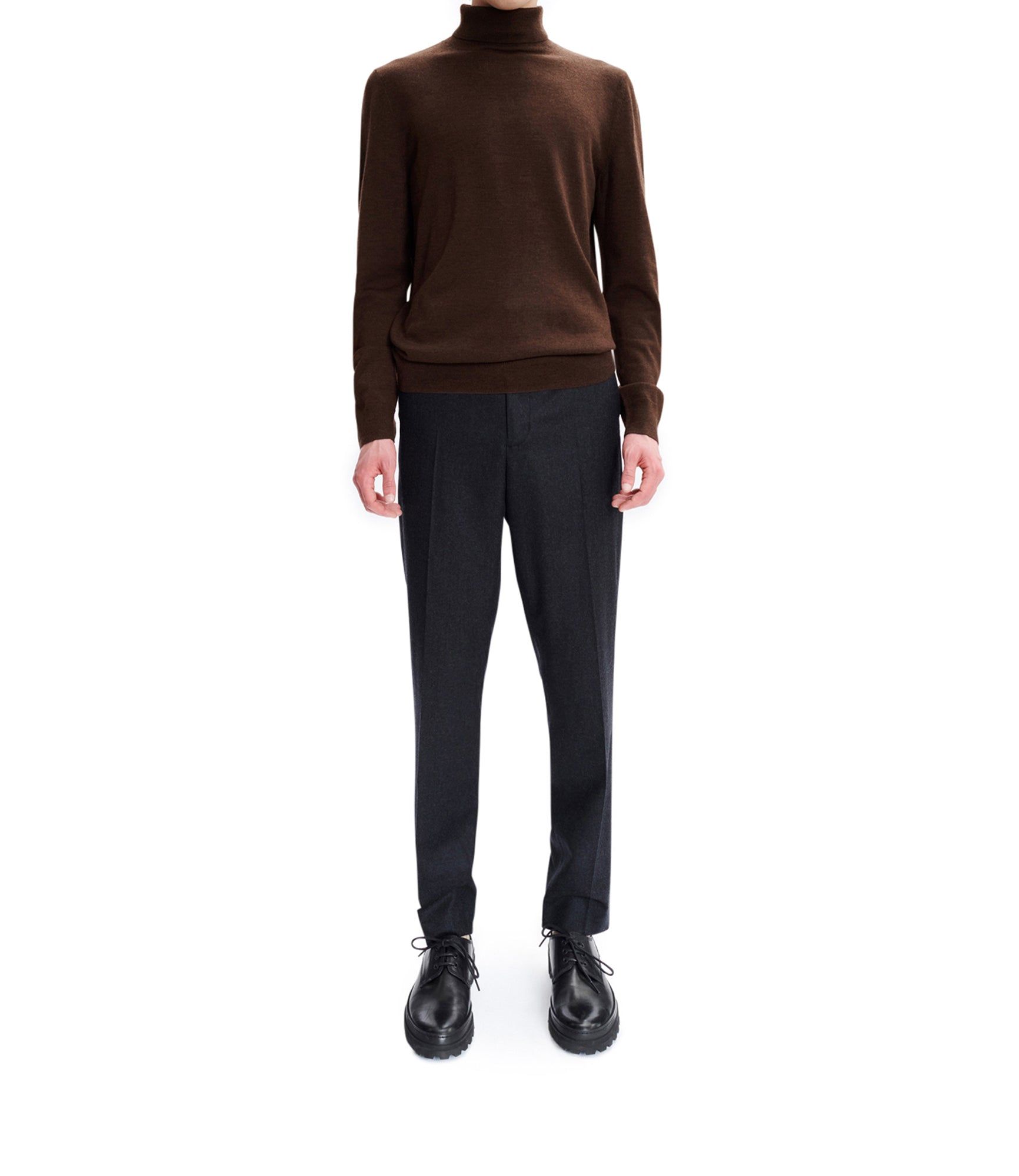 Dundee sweater sold by A.P.C. product image thumbnail 2