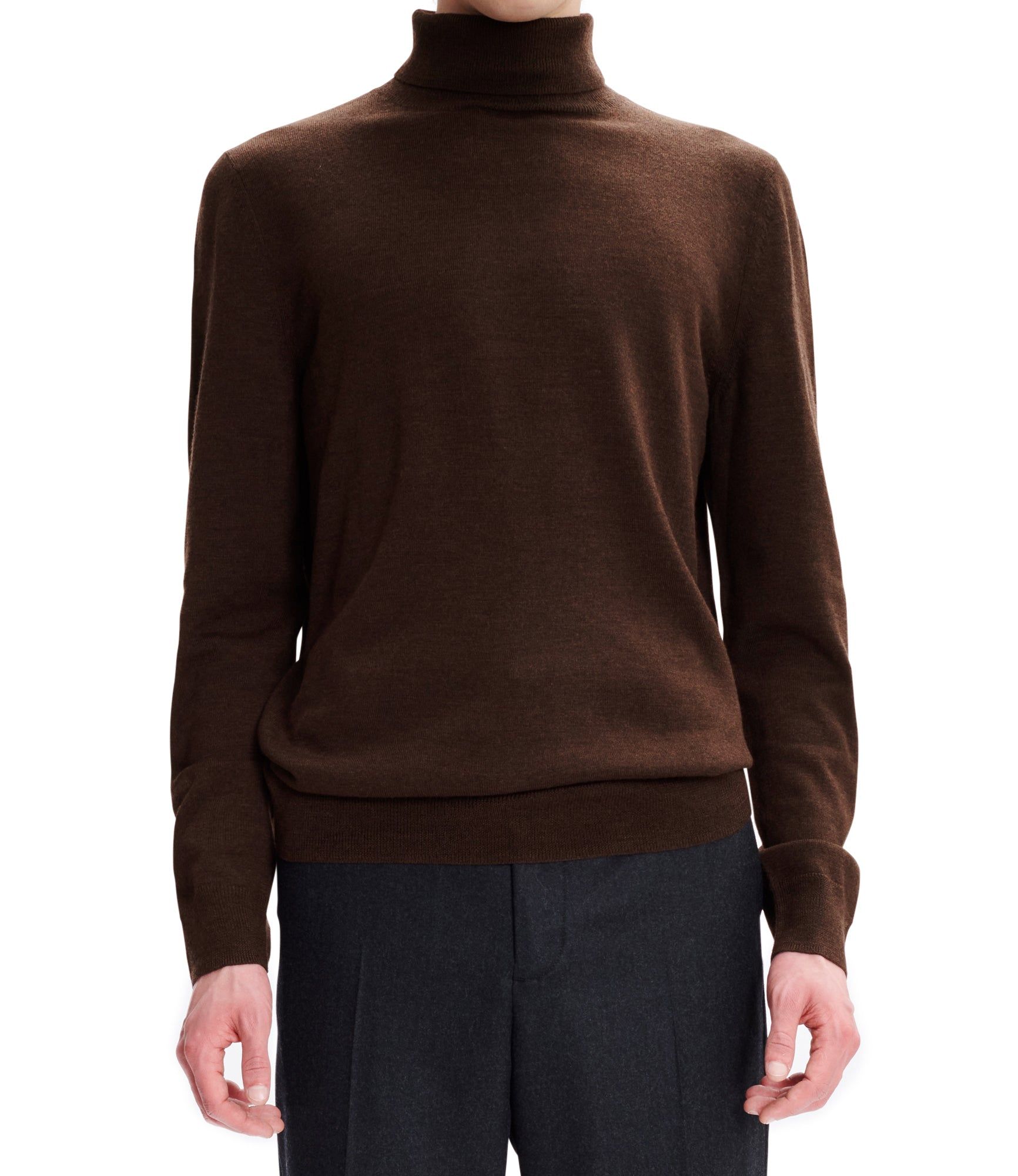Dundee sweater sold by A.P.C. product image thumbnail 4
