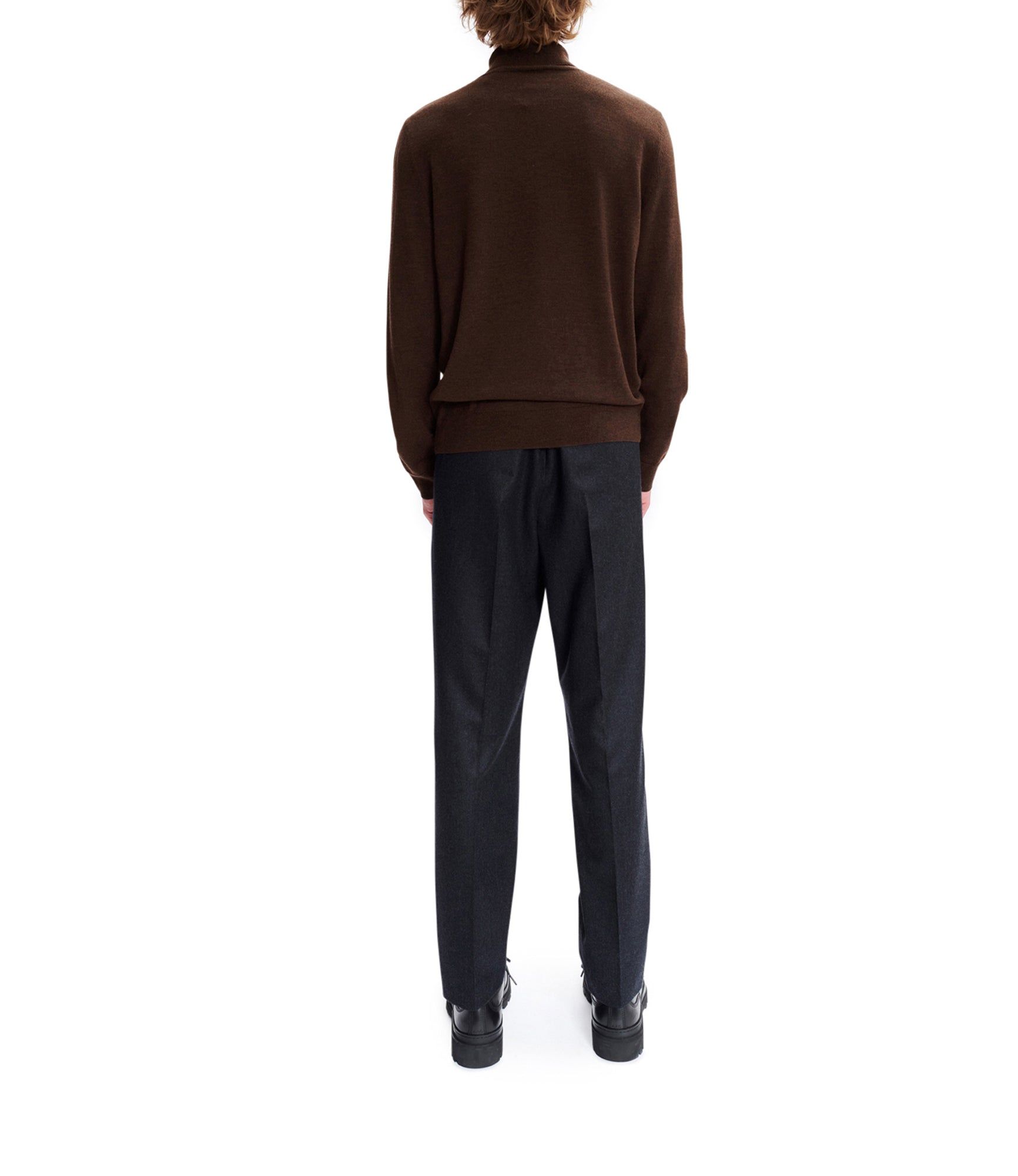 Dundee sweater sold by A.P.C. product image thumbnail 3