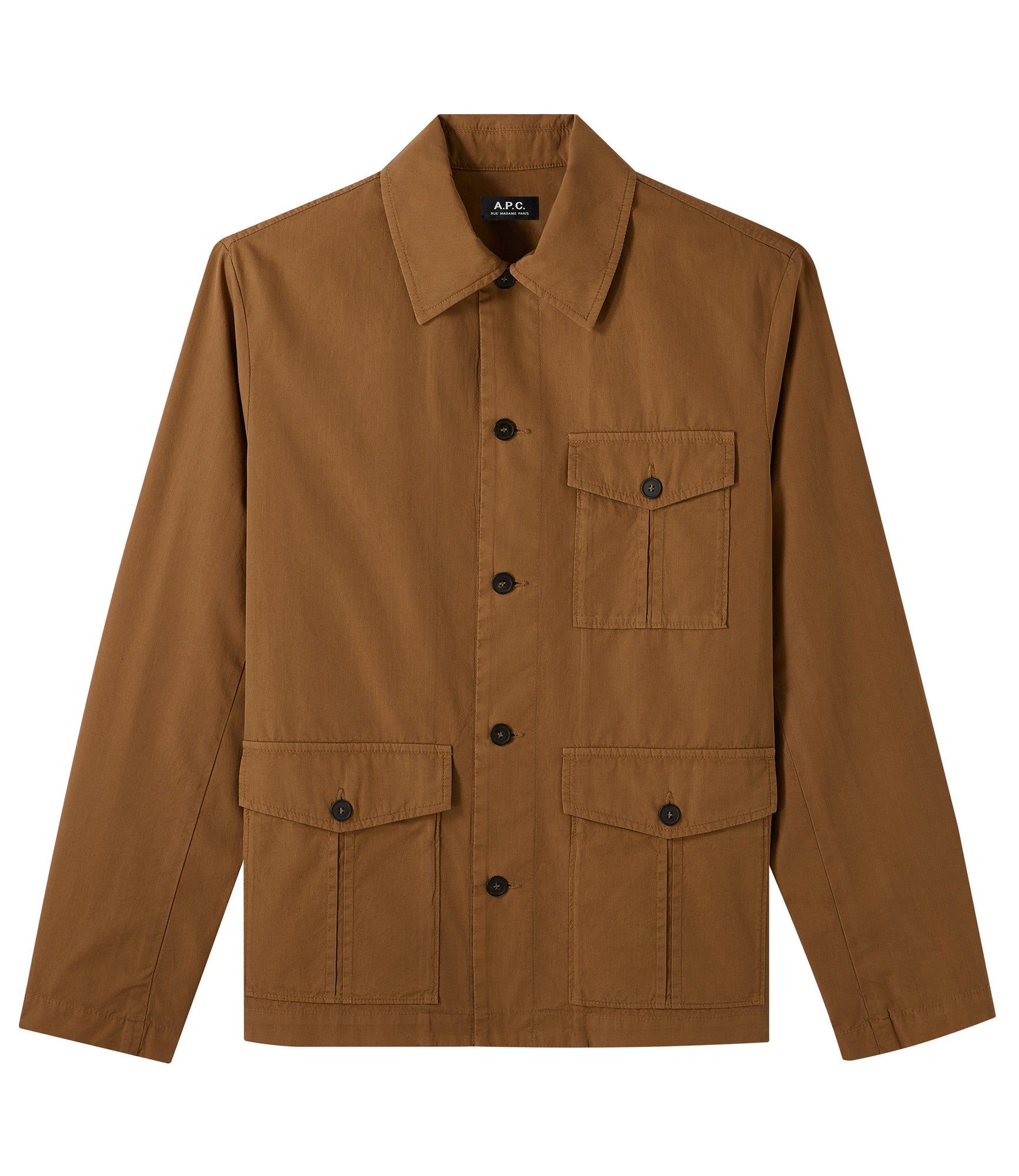 Tanger jacket sold by A.P.C. product image thumbnail 5