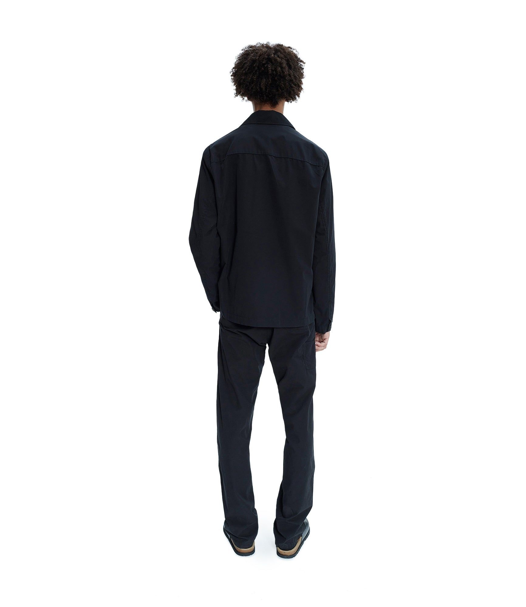 Tanger jacket sold by A.P.C. product image thumbnail 3