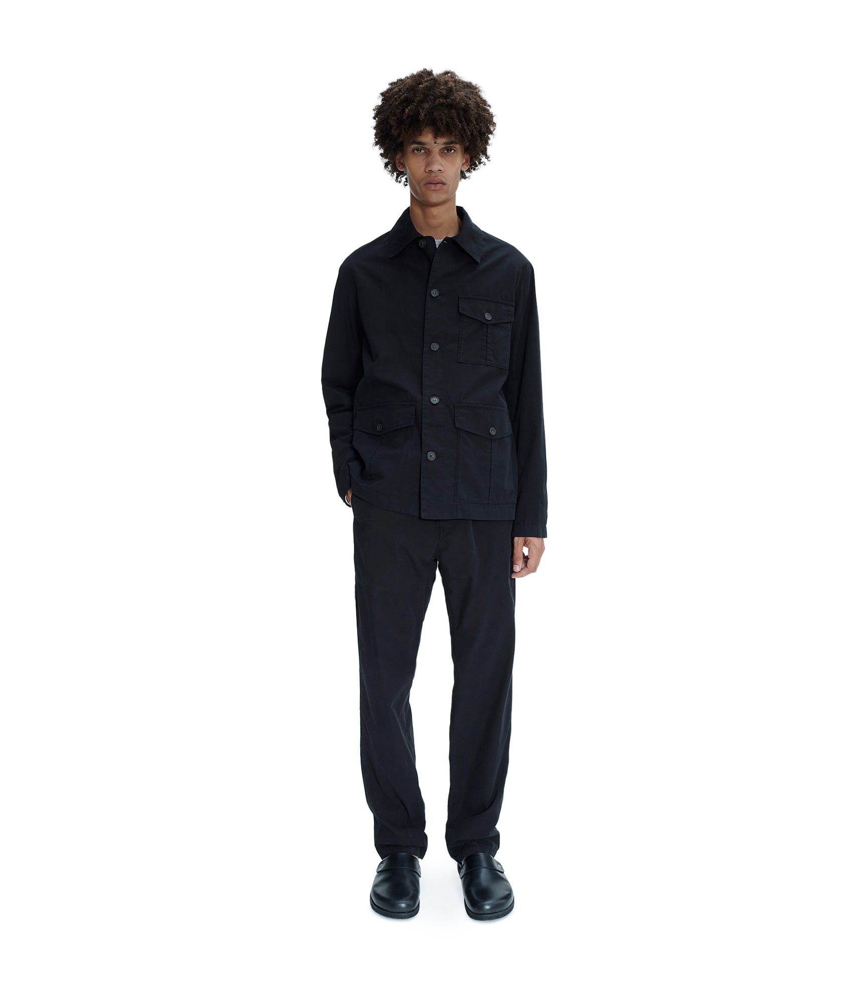 Tanger jacket sold by A.P.C. product image thumbnail 4