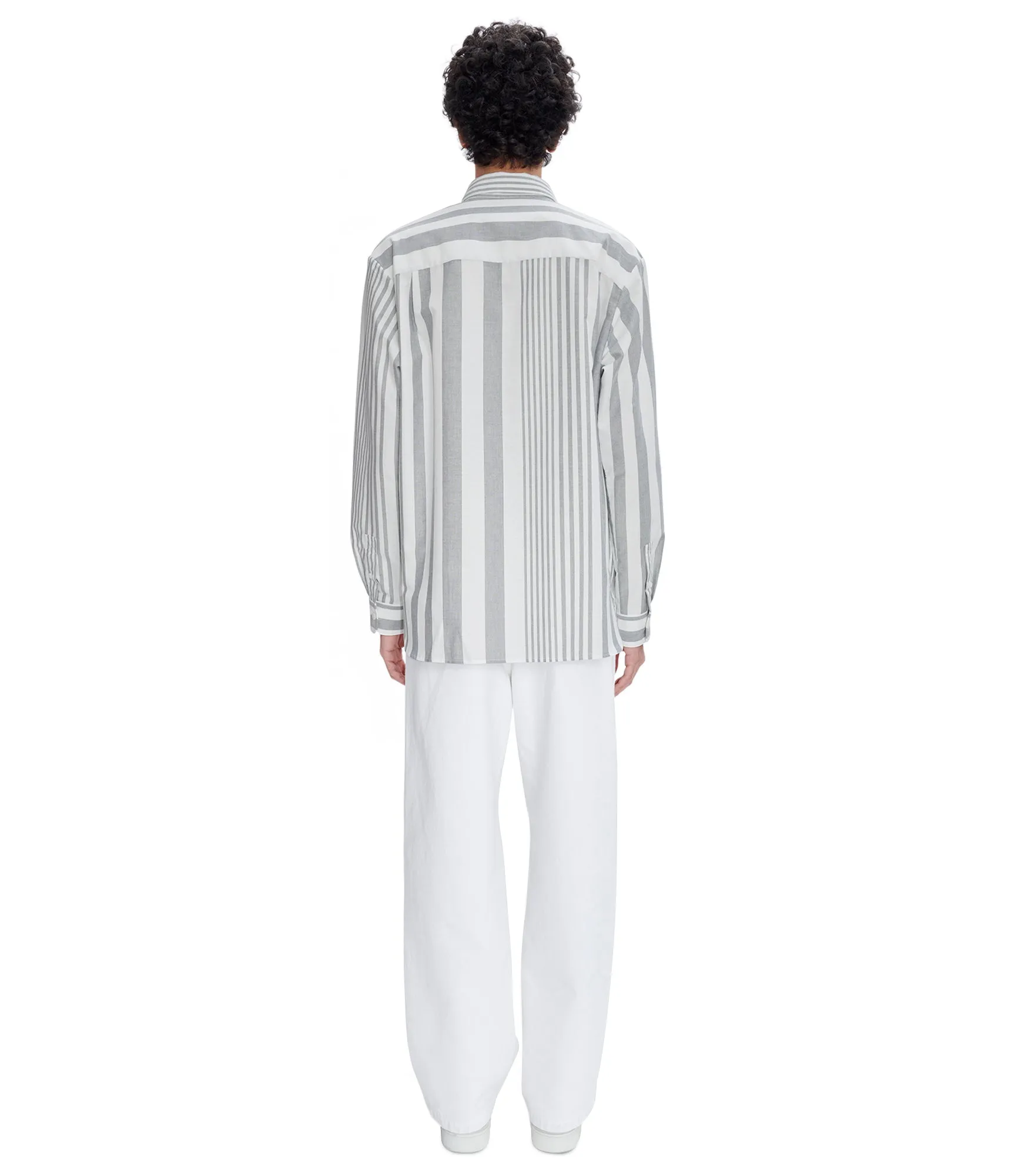 Vincent pants sold by A.P.C. product image thumbnail 3