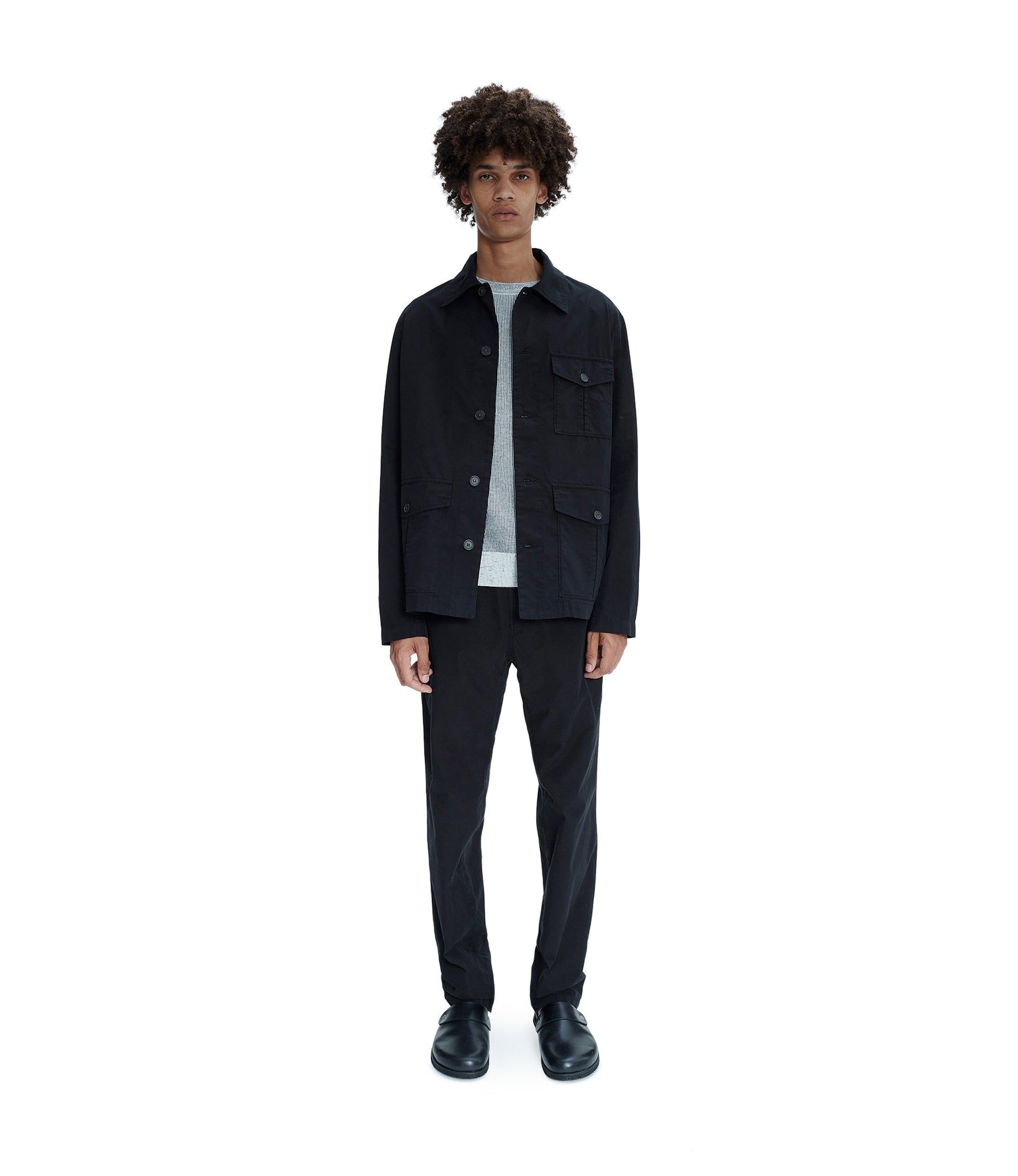 Tanger jacket sold by A.P.C. product image thumbnail 2