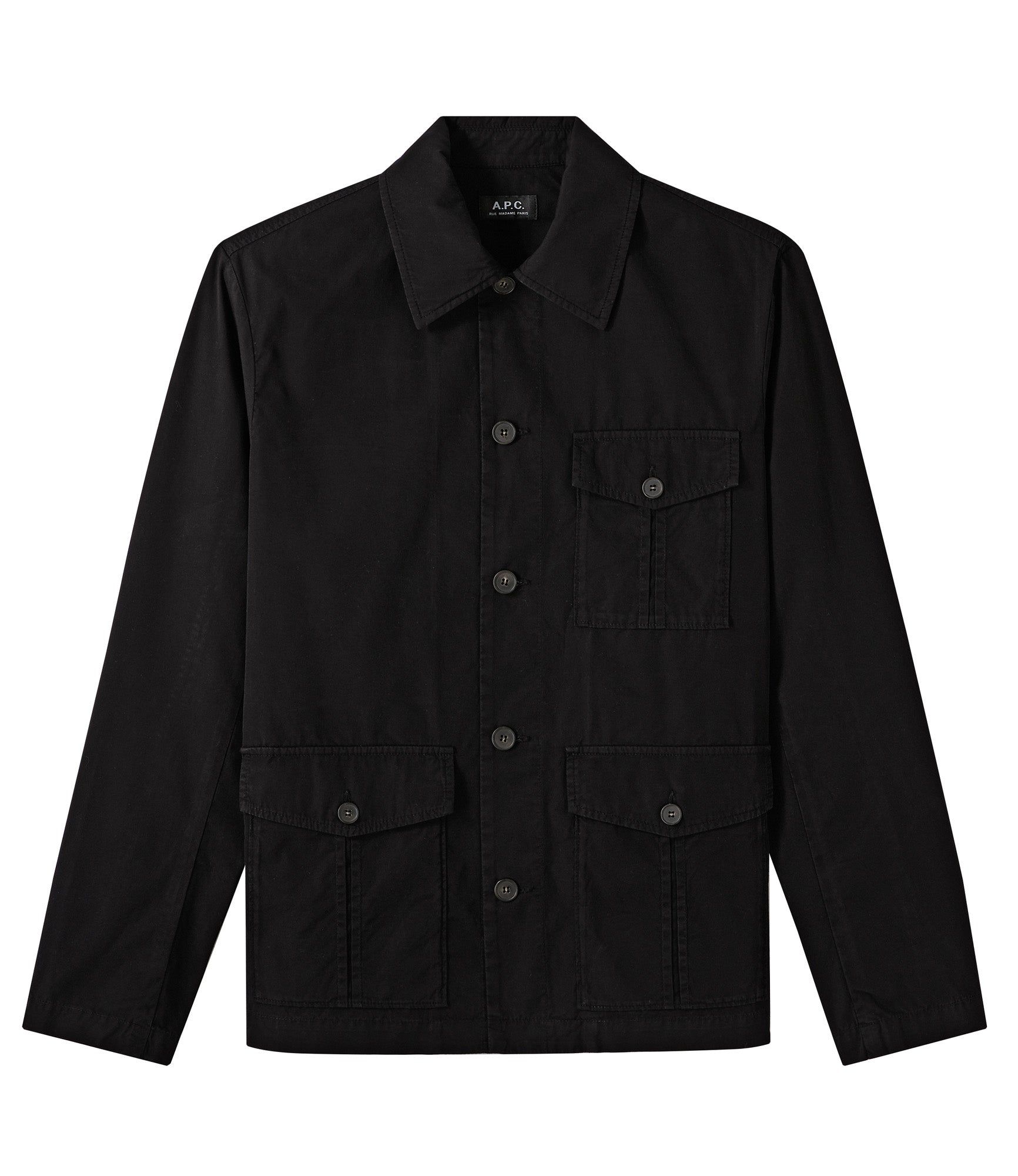 Tanger jacket sold by A.P.C.