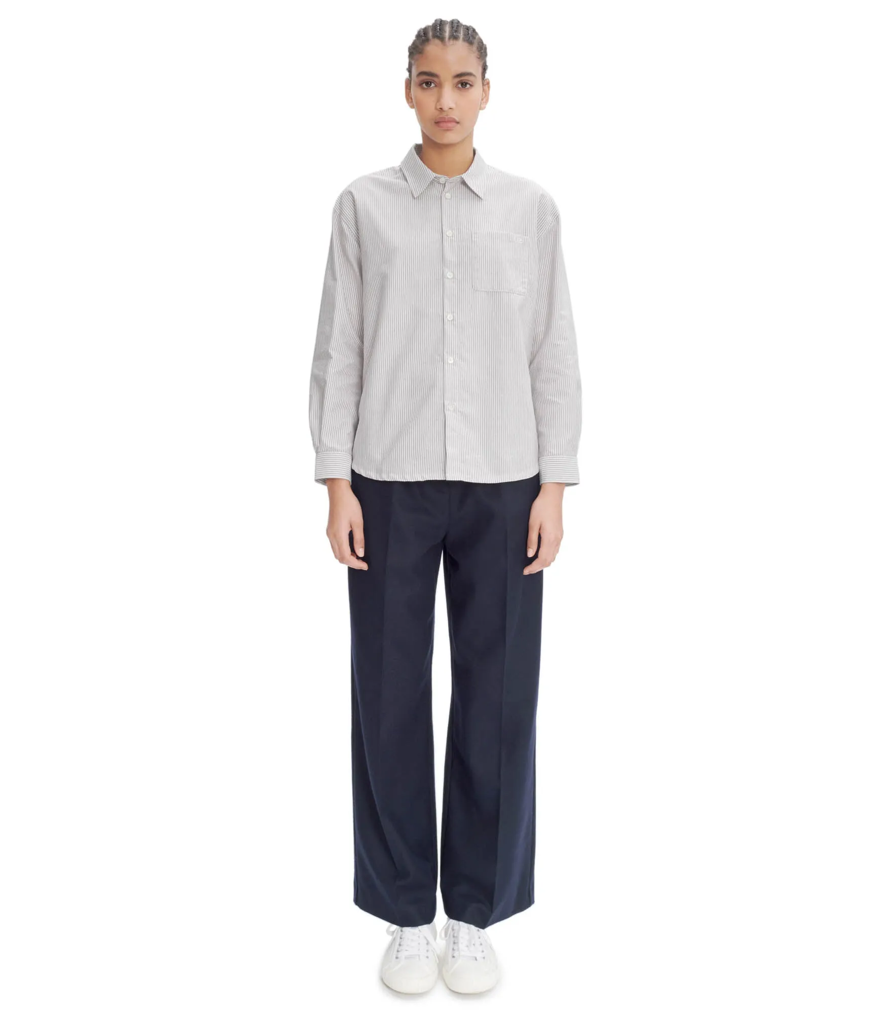 Tressie pants sold by A.P.C.