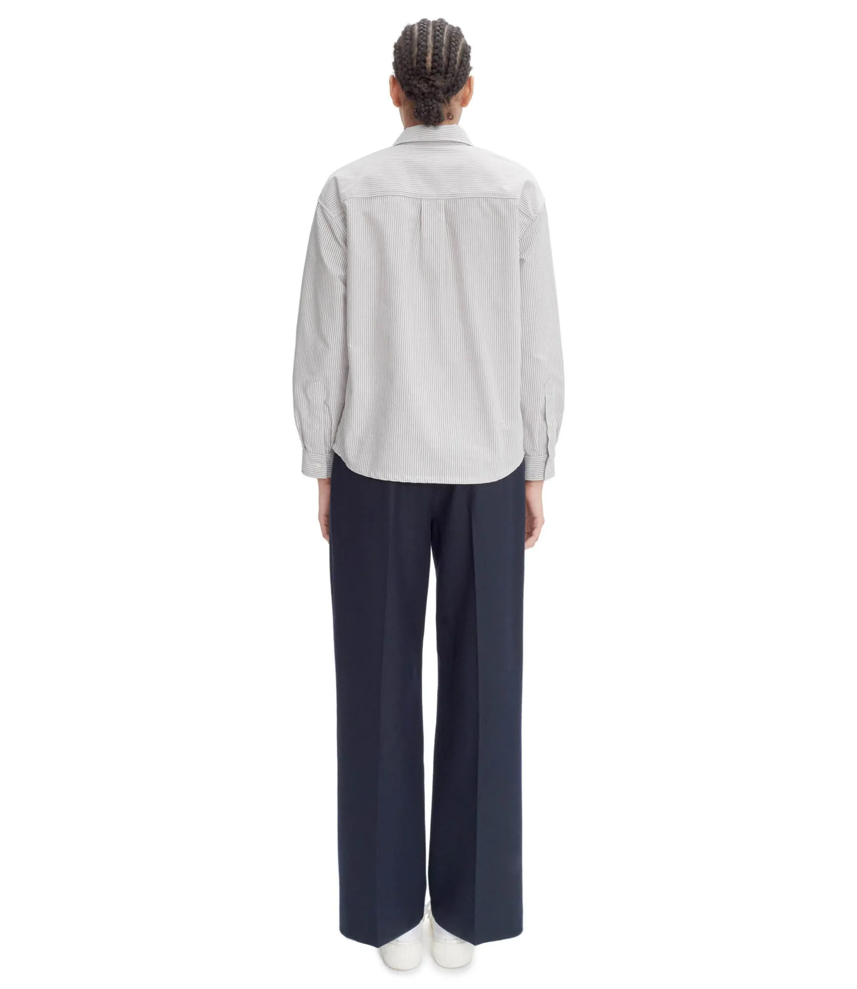 Tressie pants sold by A.P.C. product image thumbnail 3