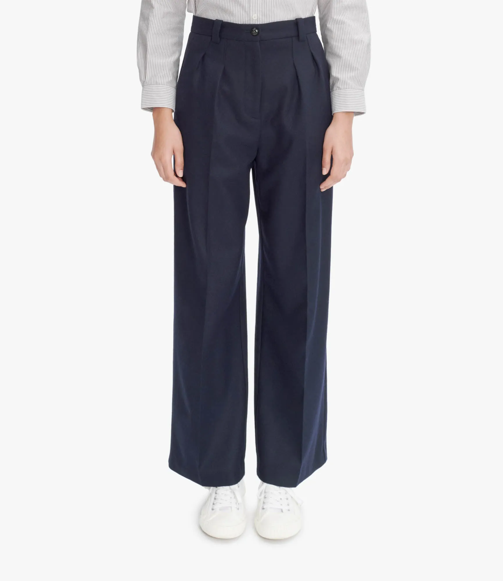 Tressie pants sold by A.P.C. product image thumbnail 4