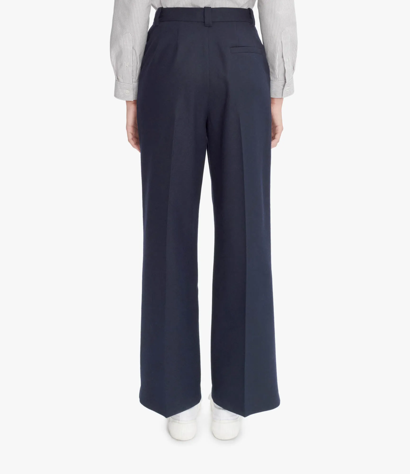 Tressie pants sold by A.P.C. product image thumbnail 5