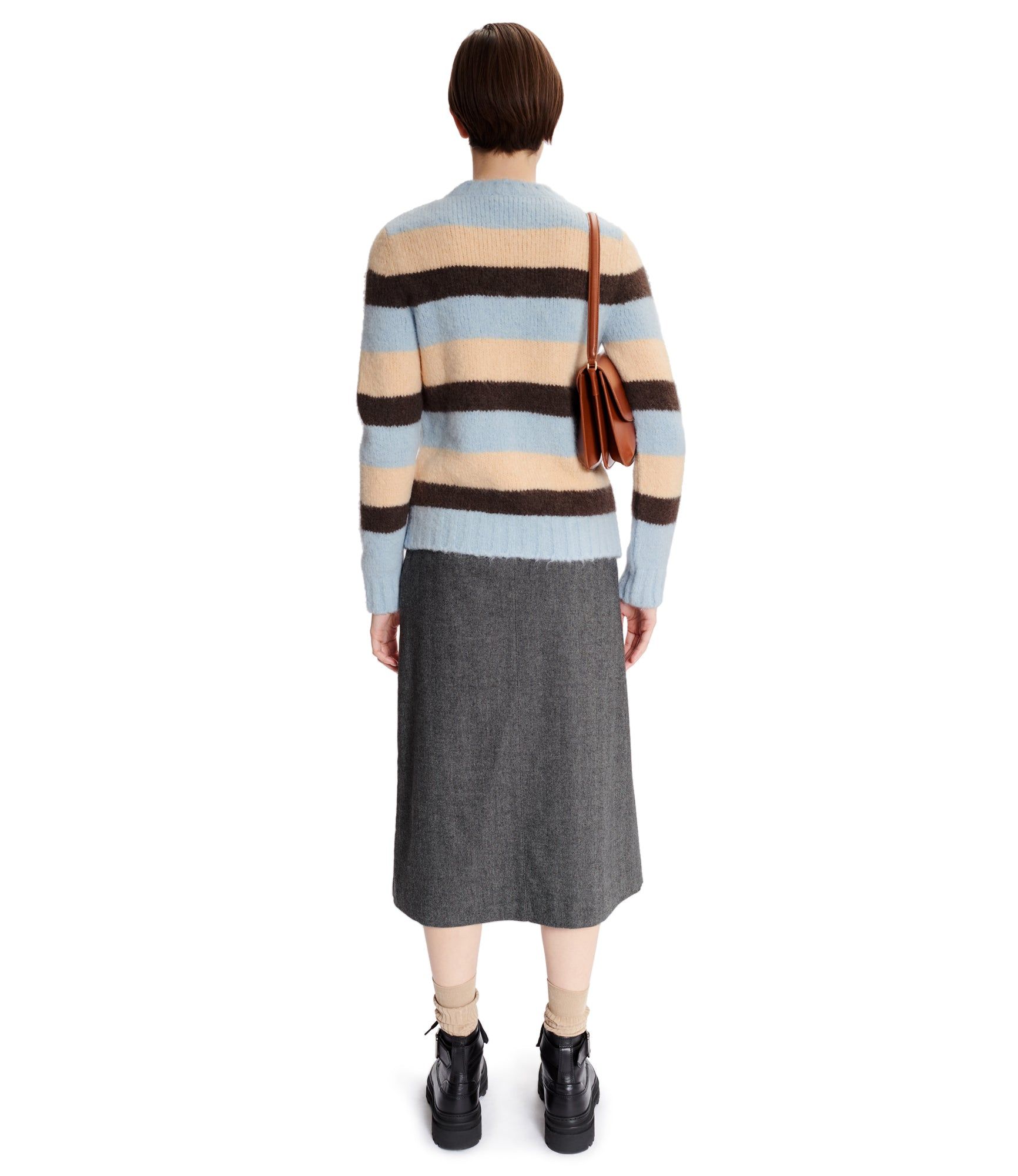 Marion Sweater sold by A.P.C. product image thumbnail 3