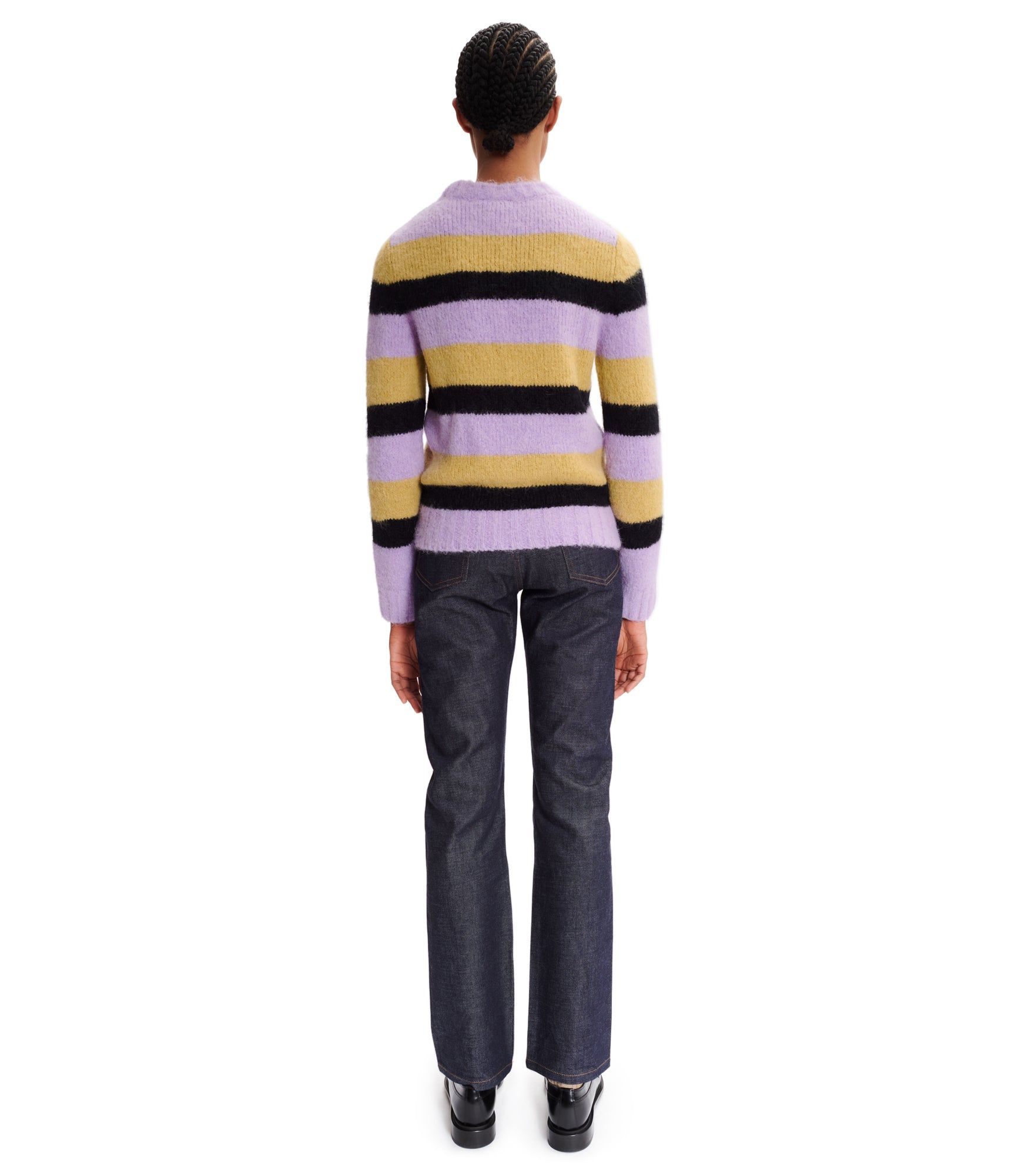 Marion Sweater sold by A.P.C. product image thumbnail 6