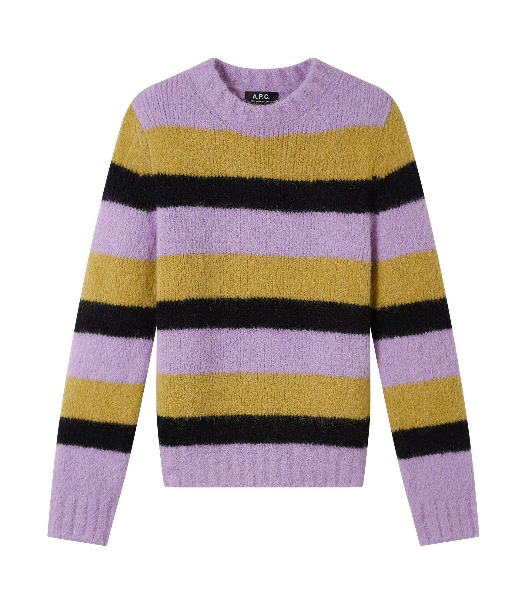 Marion Sweater sold by A.P.C. product image thumbnail 4