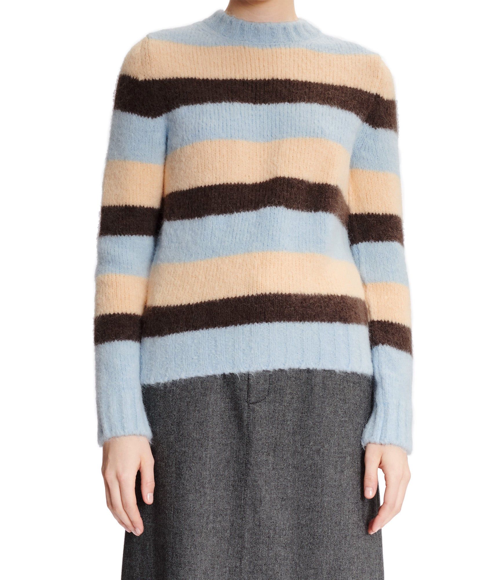 Marion Sweater sold by A.P.C. product image thumbnail 2