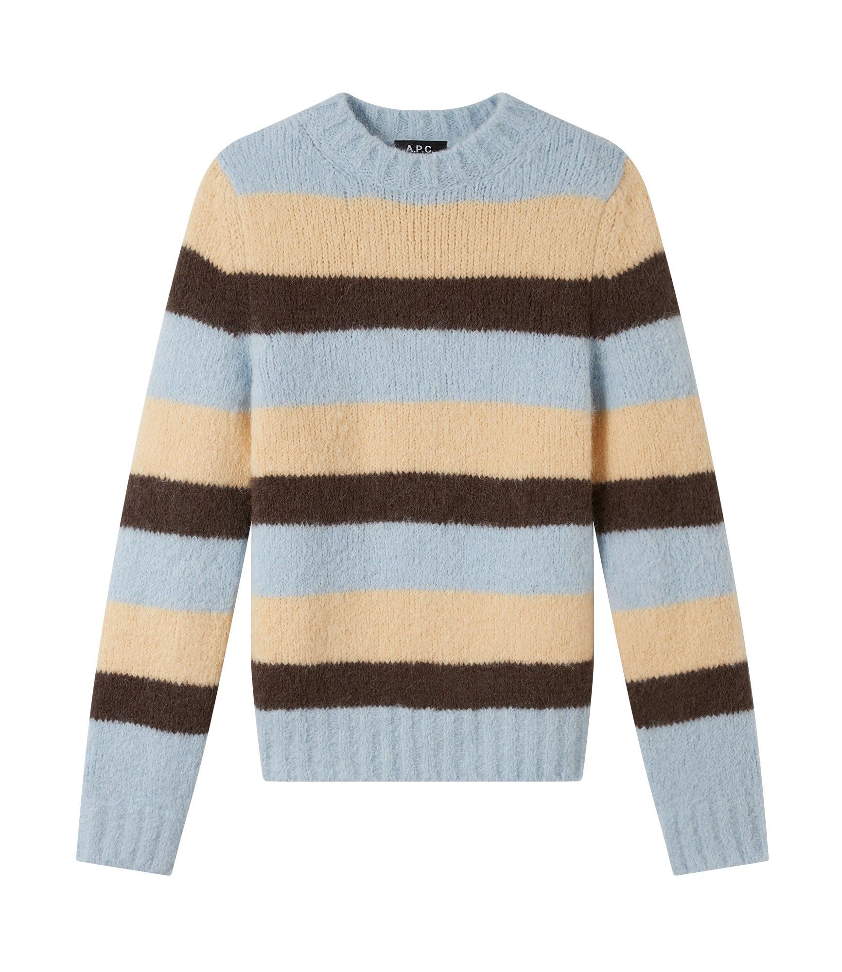 Marion Sweater sold by A.P.C.