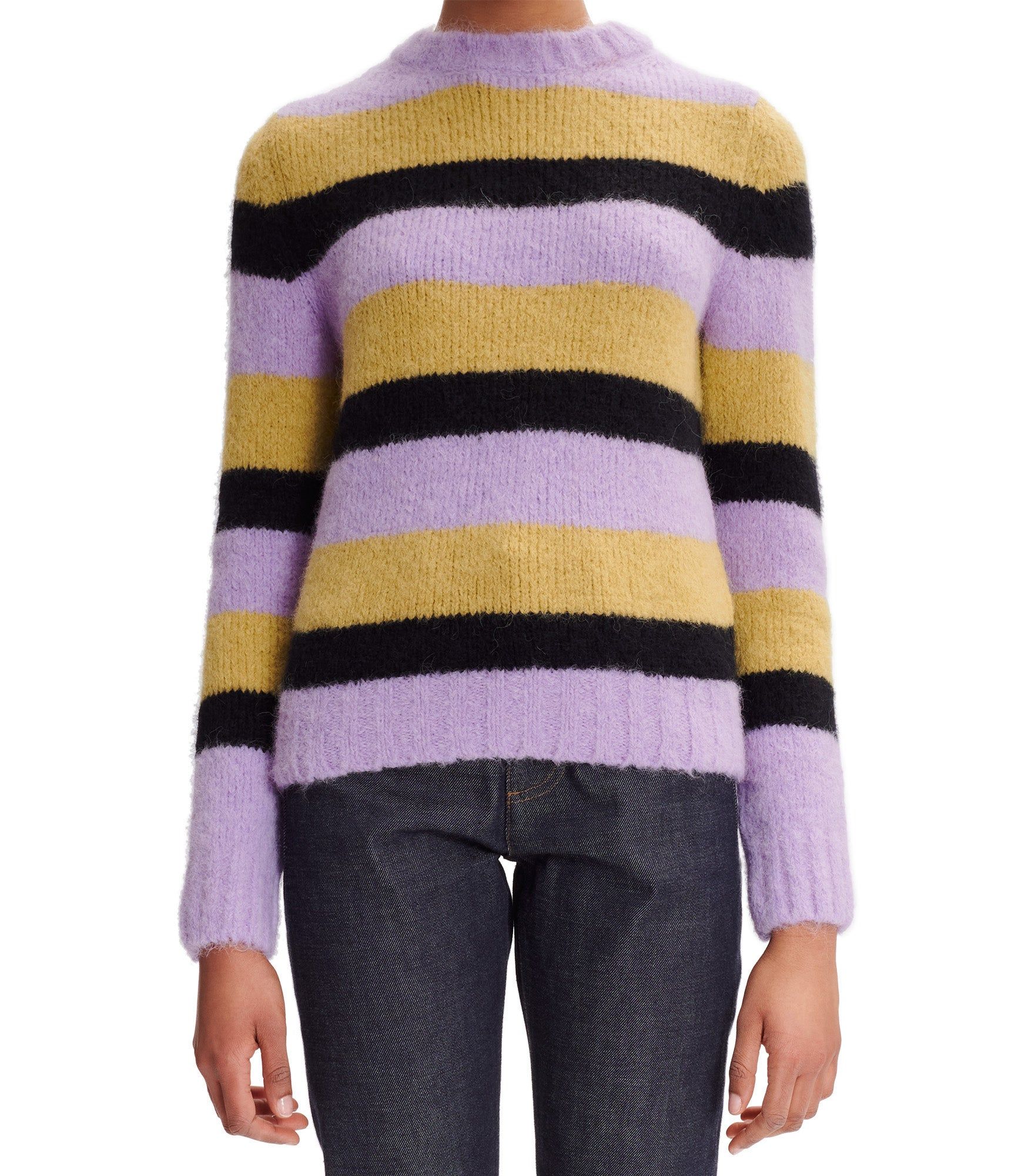 Marion Sweater sold by A.P.C. product image thumbnail 7