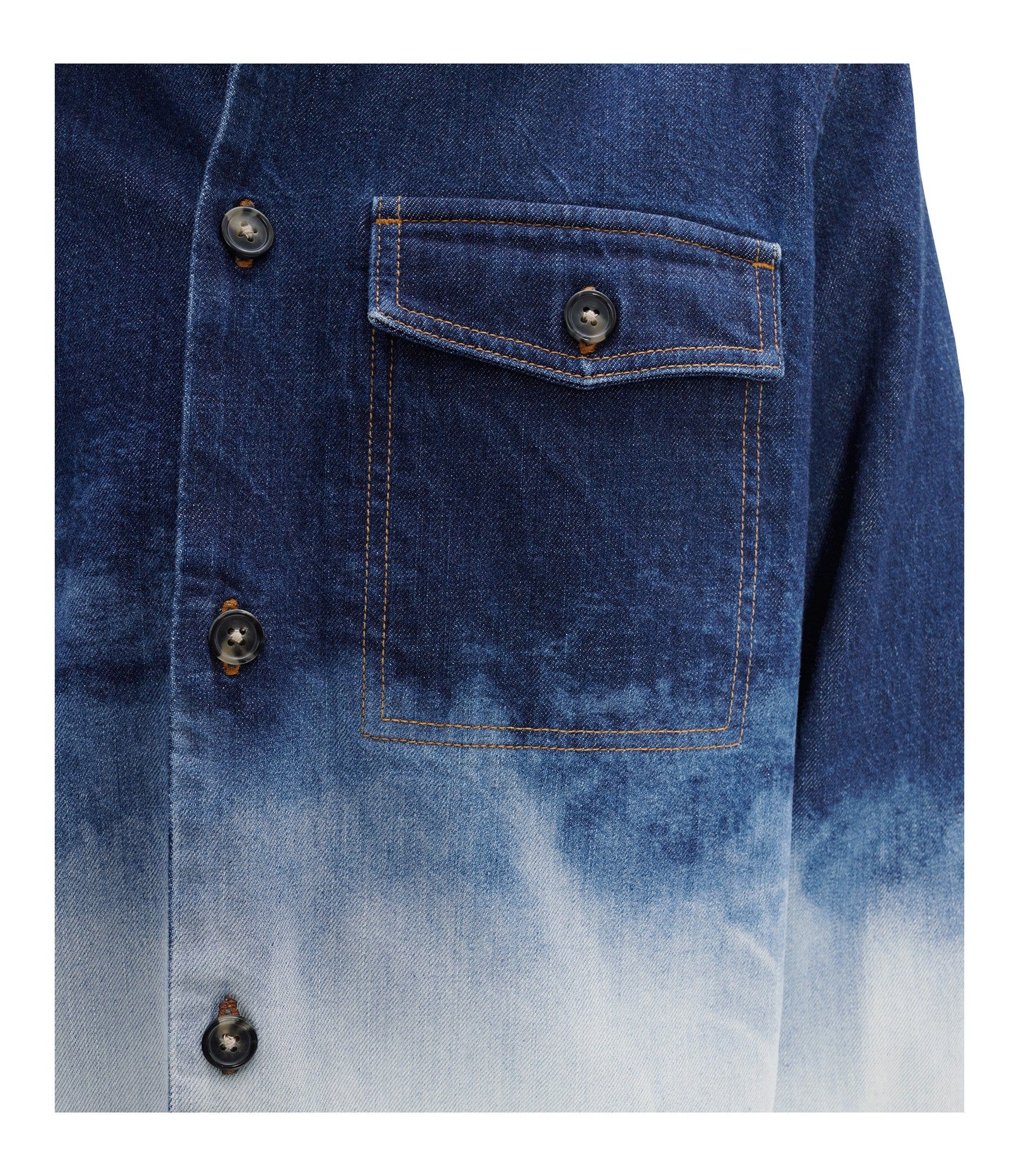 Pierre jacket sold by A.P.C. product image thumbnail 5