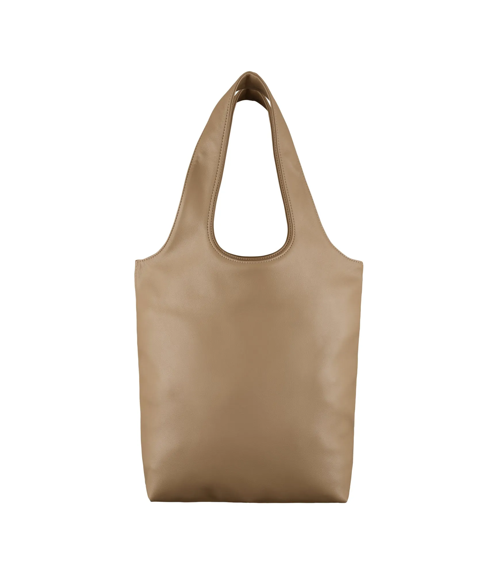 Ninon Small tote bag sold by A.P.C. product image thumbnail 4