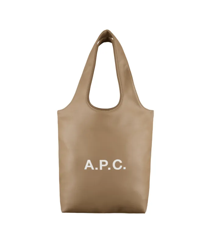 Ninon Small tote bag sold by A.P.C.