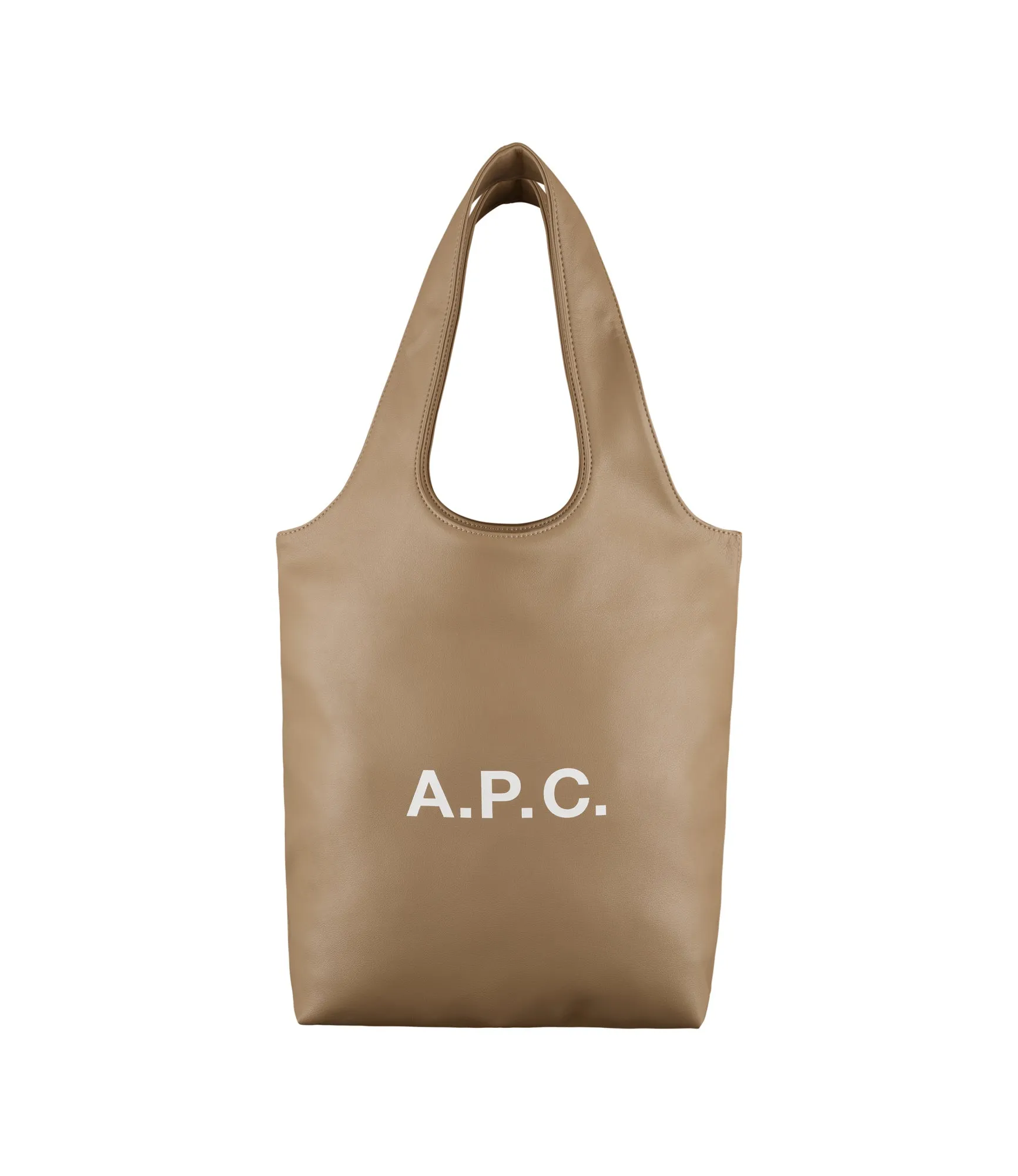 Ninon Small tote bag sold by A.P.C.