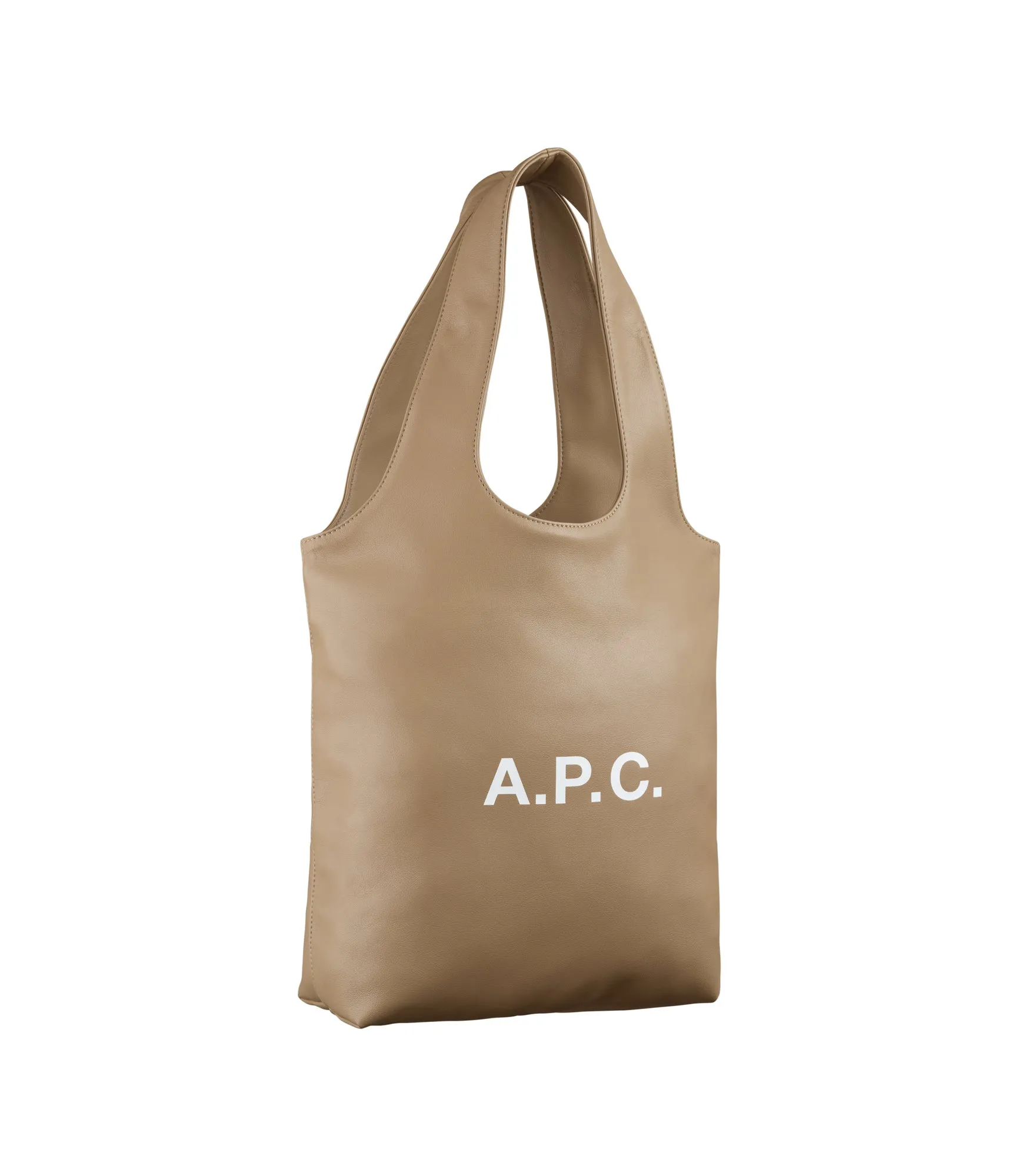 Ninon Small tote bag sold by A.P.C. product image thumbnail 3