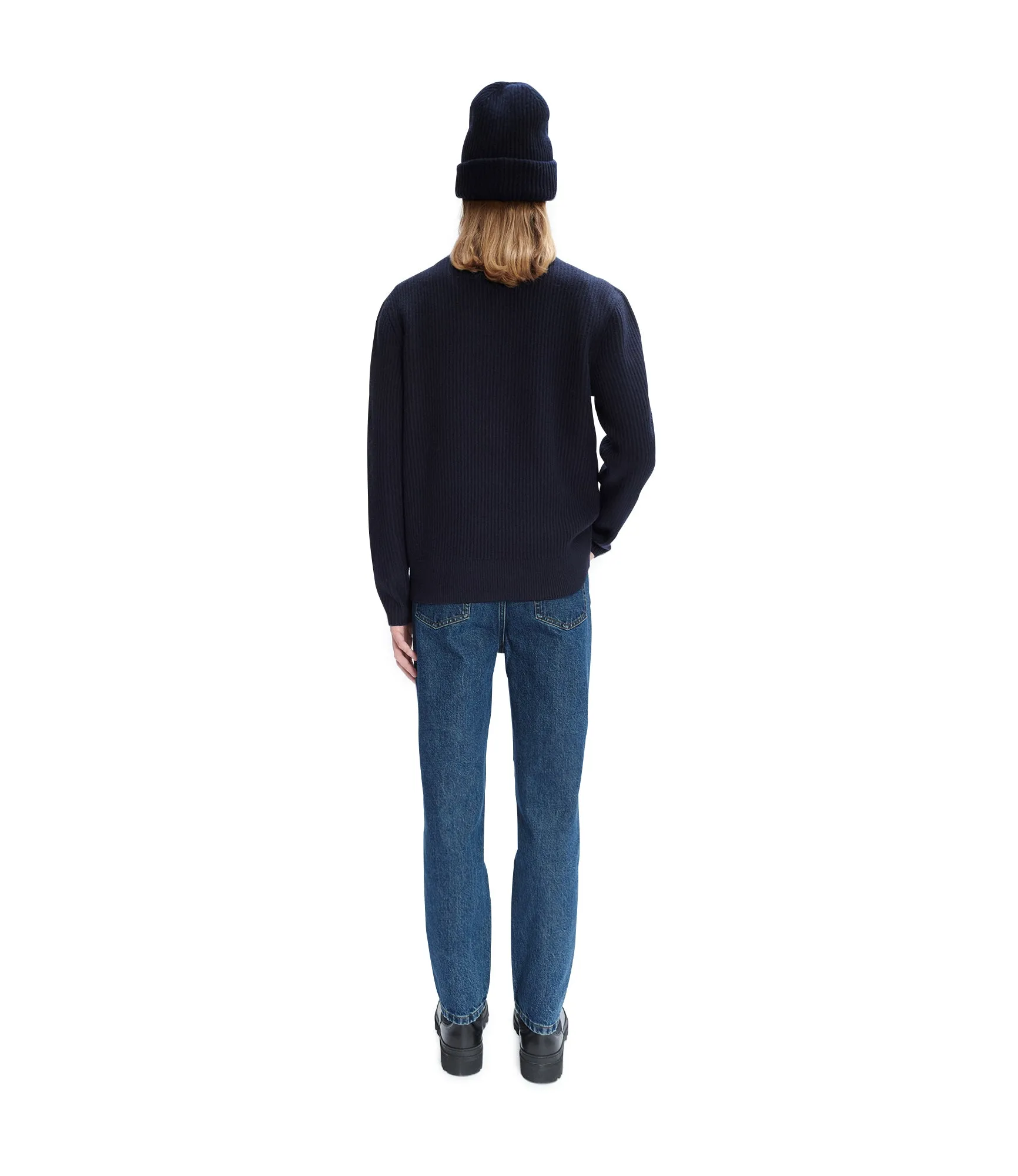 Alex sweater sold by A.P.C. product image thumbnail 3