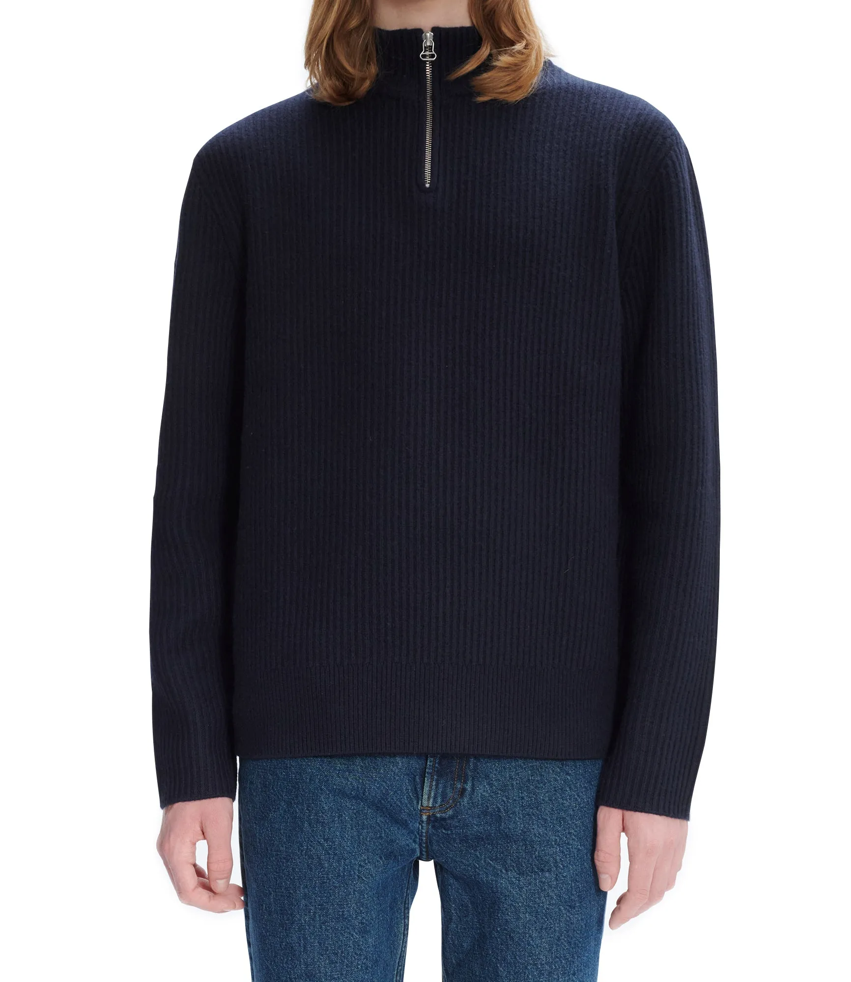 Alex sweater sold by A.P.C. product image thumbnail 4