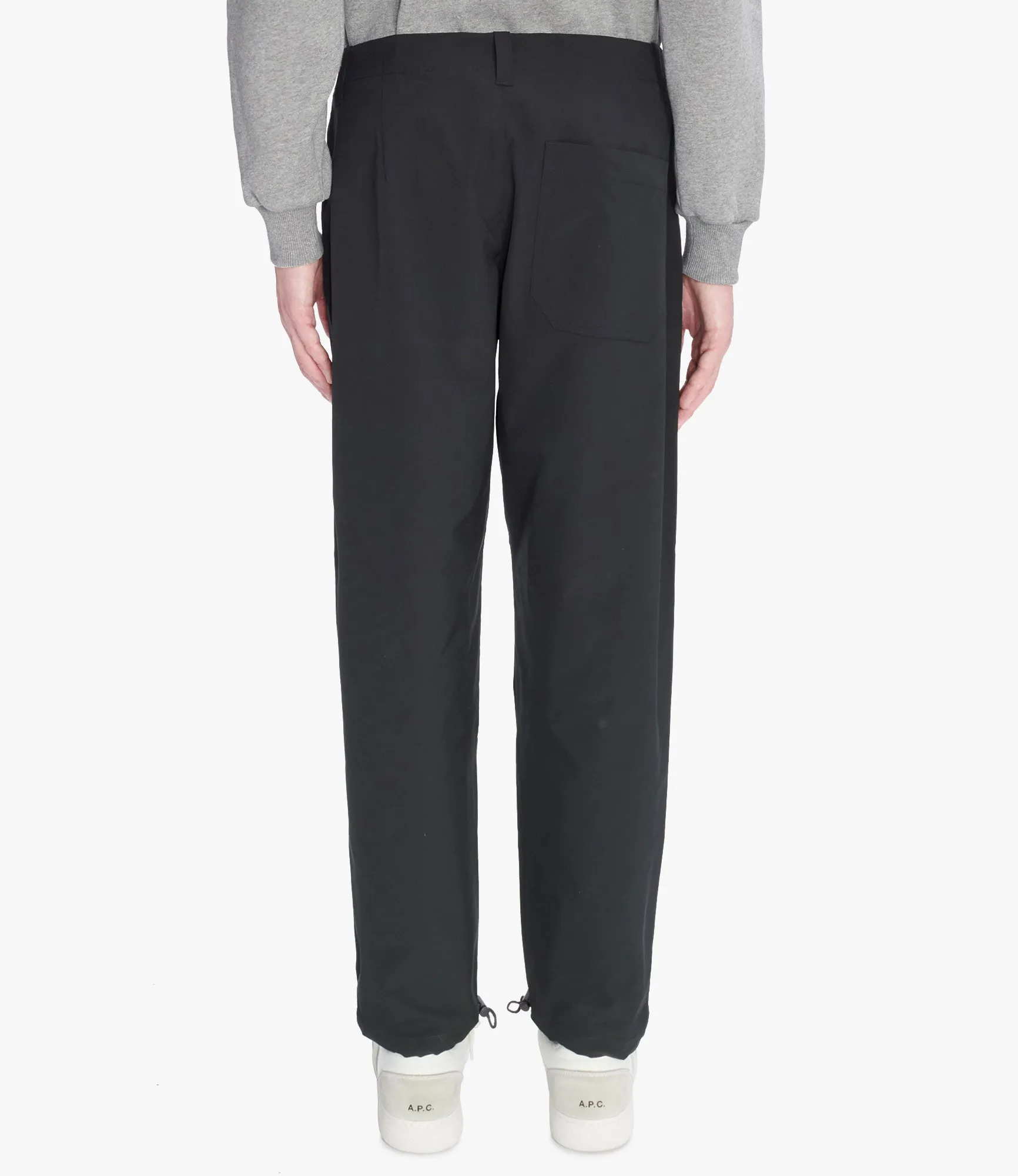 Mashi pants sold by A.P.C. product image thumbnail 5