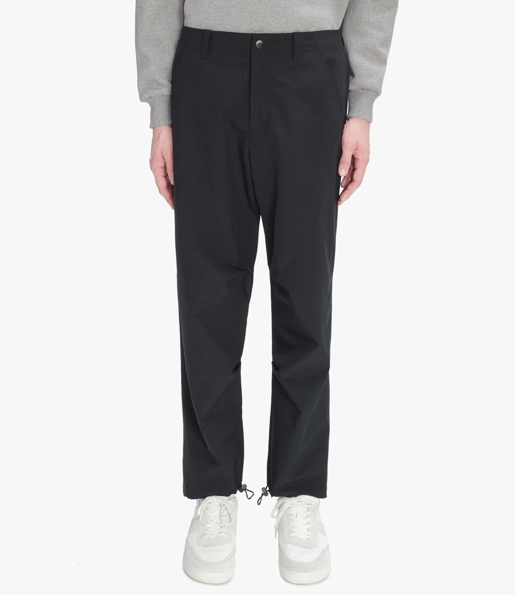 Mashi pants sold by A.P.C. product image thumbnail 4