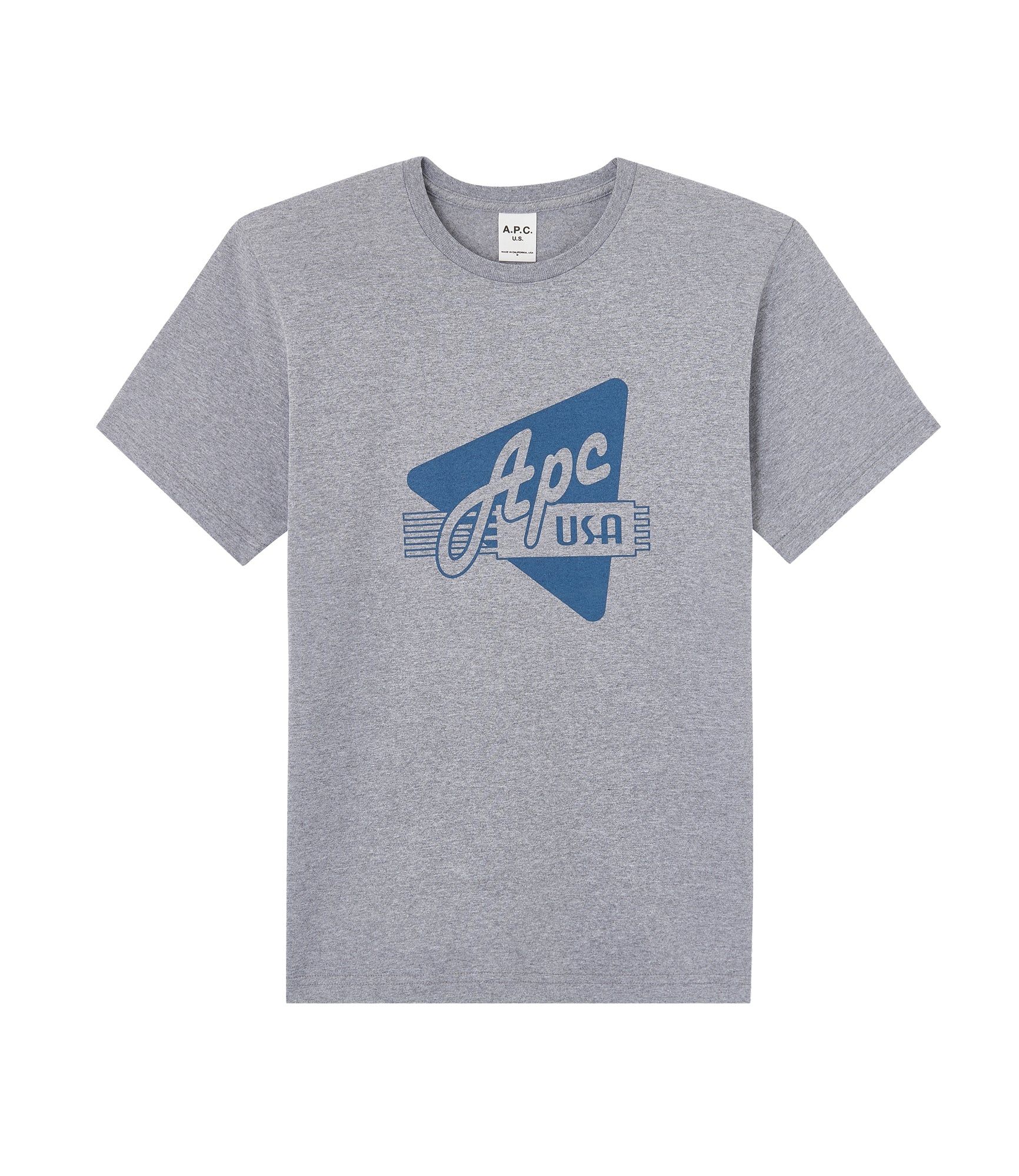 Nicky T-shirt sold by A.P.C.