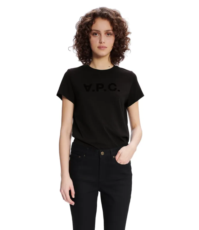 V.P.C. Color T-shirt sold by A.P.C.