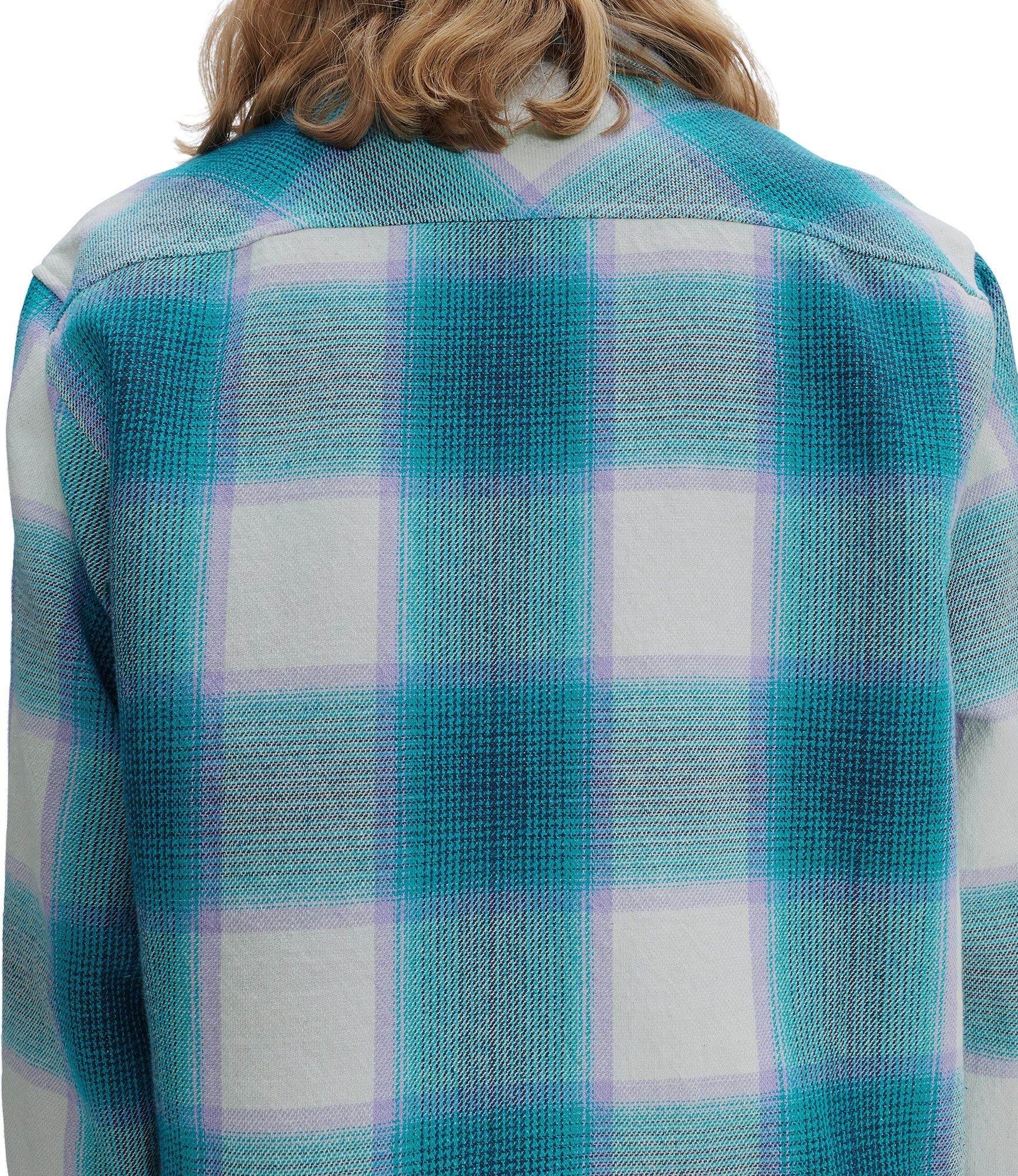 Basile overshirt sold by A.P.C. product image thumbnail 11