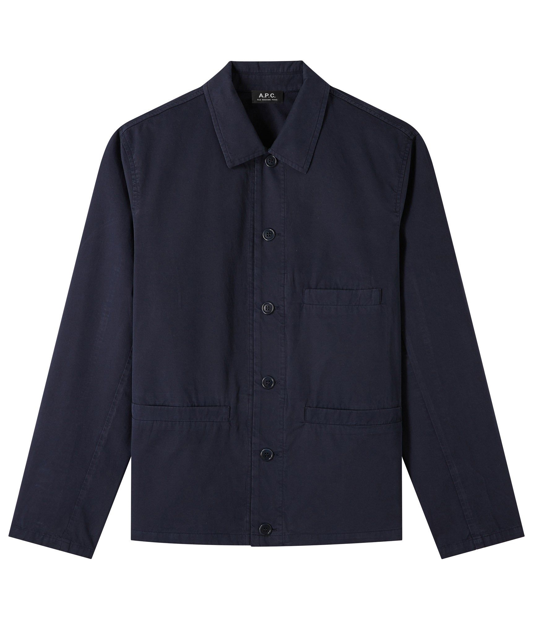 Vianney jacket sold by A.P.C. product image thumbnail 2