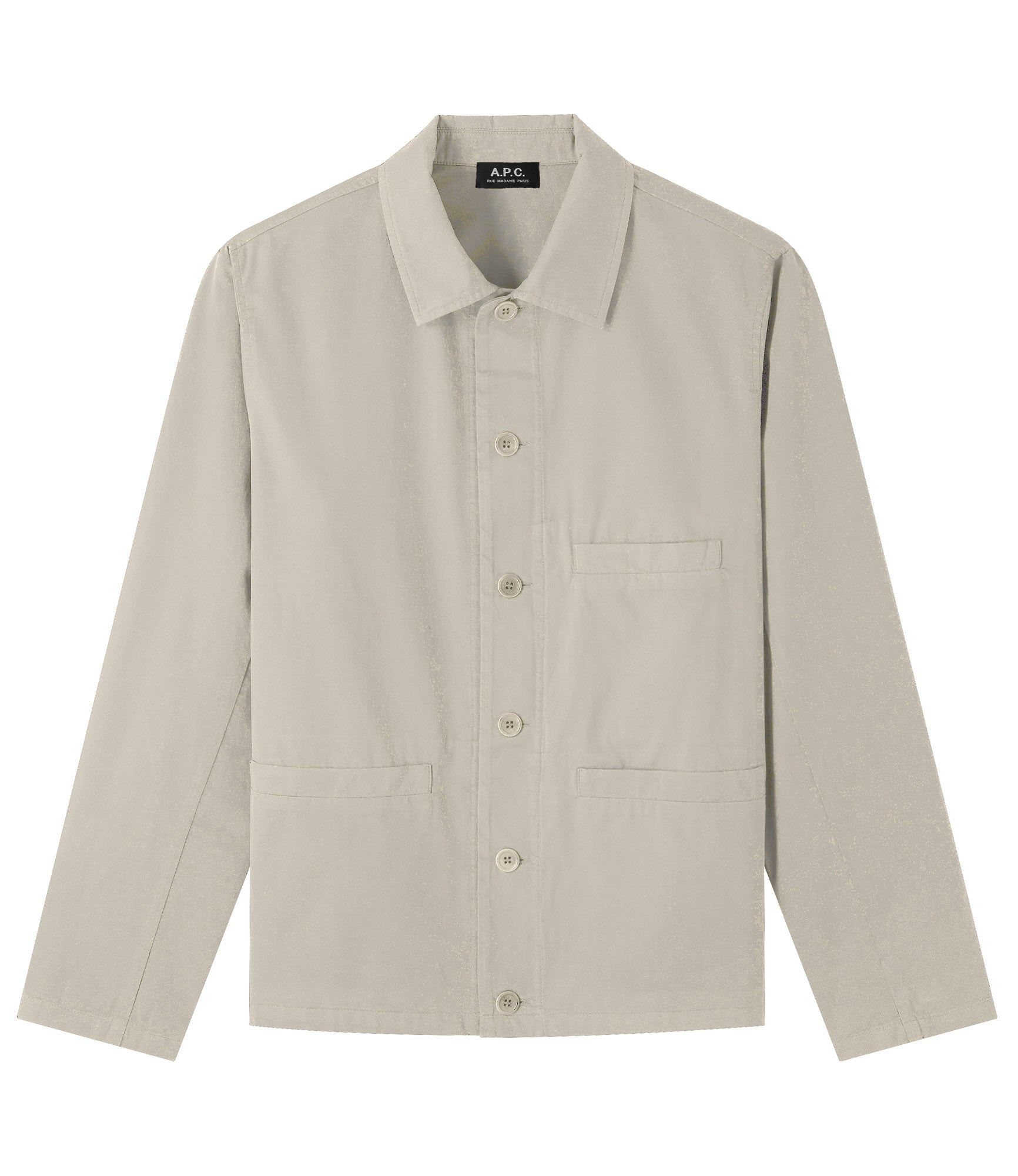 Vianney jacket sold by A.P.C.