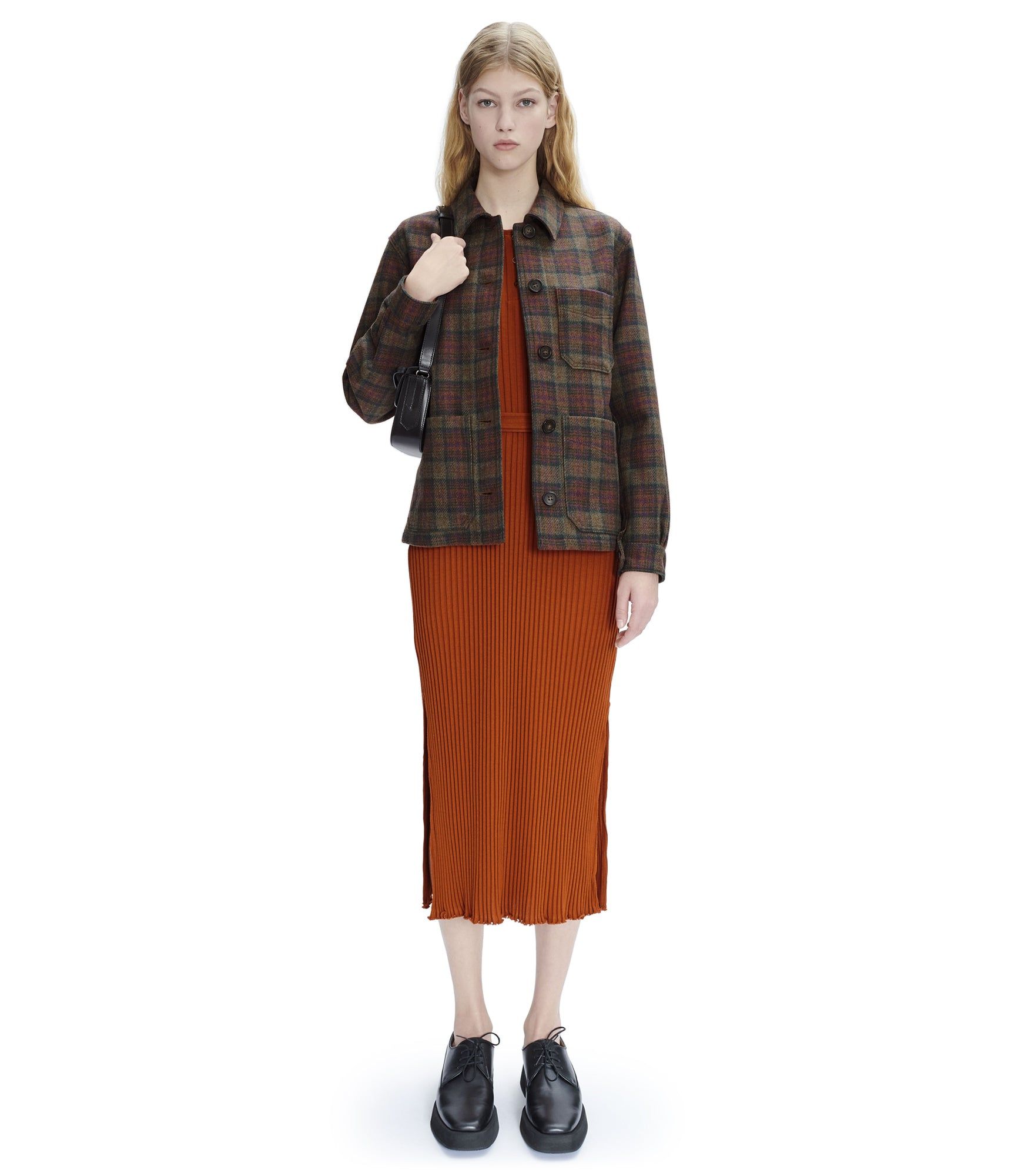 Julia jacket sold by A.P.C. product image thumbnail 2