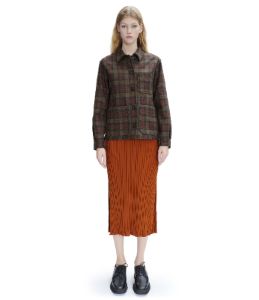 Julia jacket sold by A.P.C.