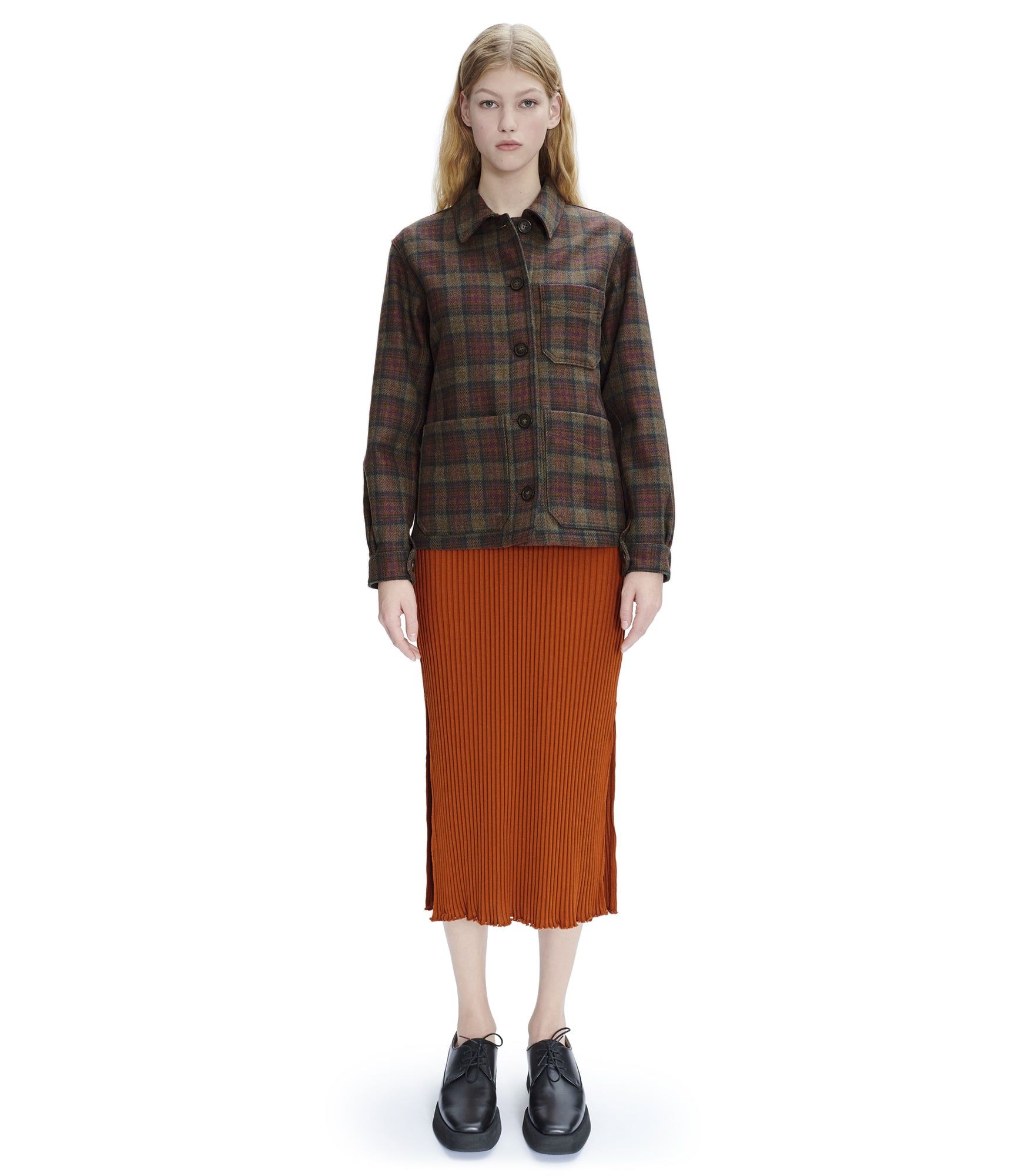Julia jacket sold by A.P.C. product image thumbnail 4